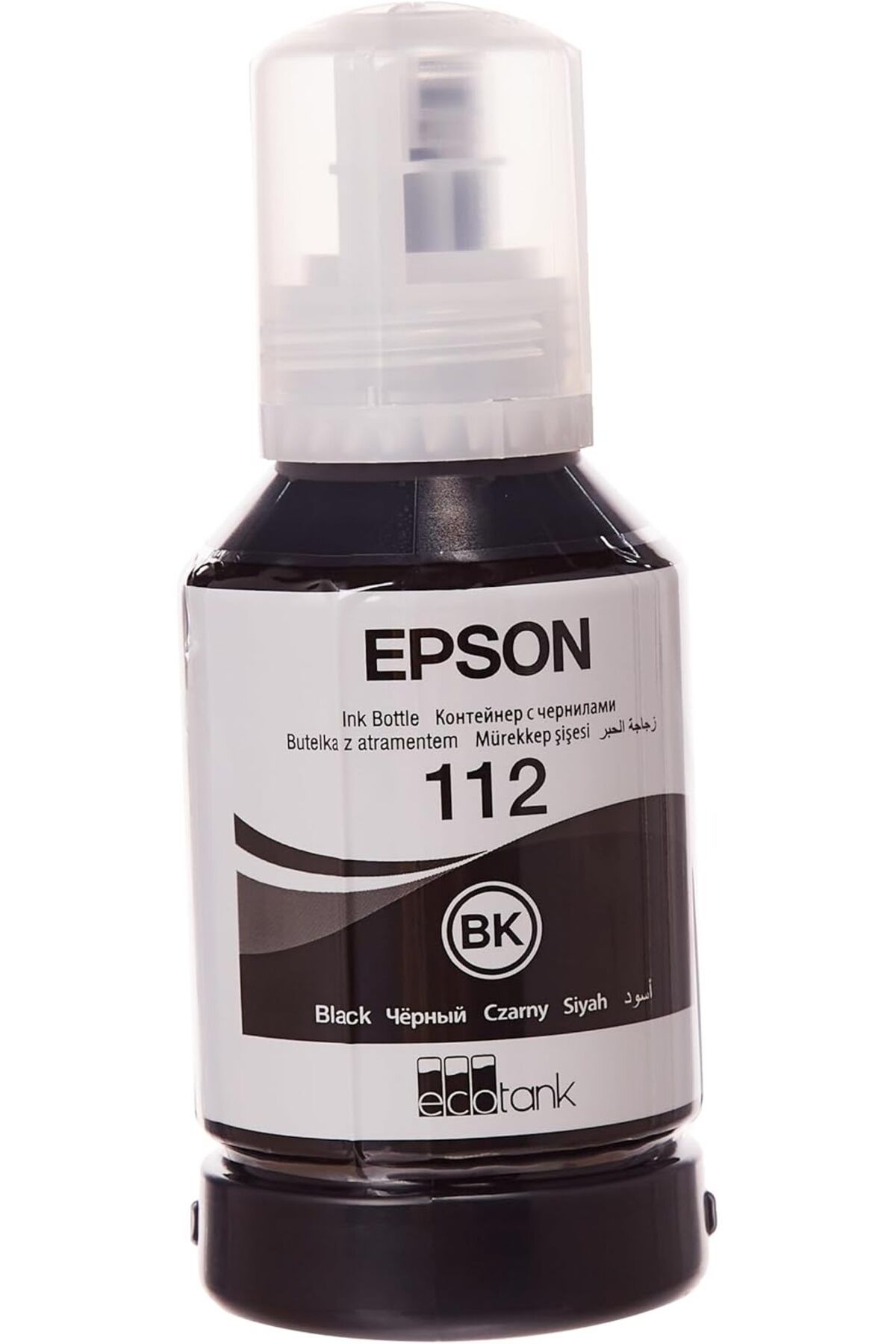 EPSON-EcoTank L15140 A3+ Print/Scan/Copy/Fax Wi-Fi High 5