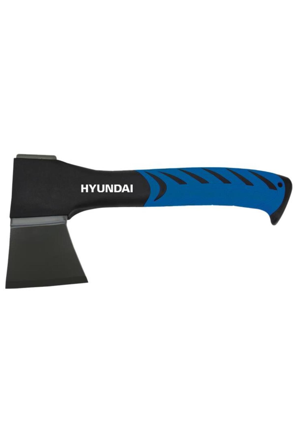 Hyundai Hx90 Profesyonel Fiberglass Parçalama Baltası 23cm