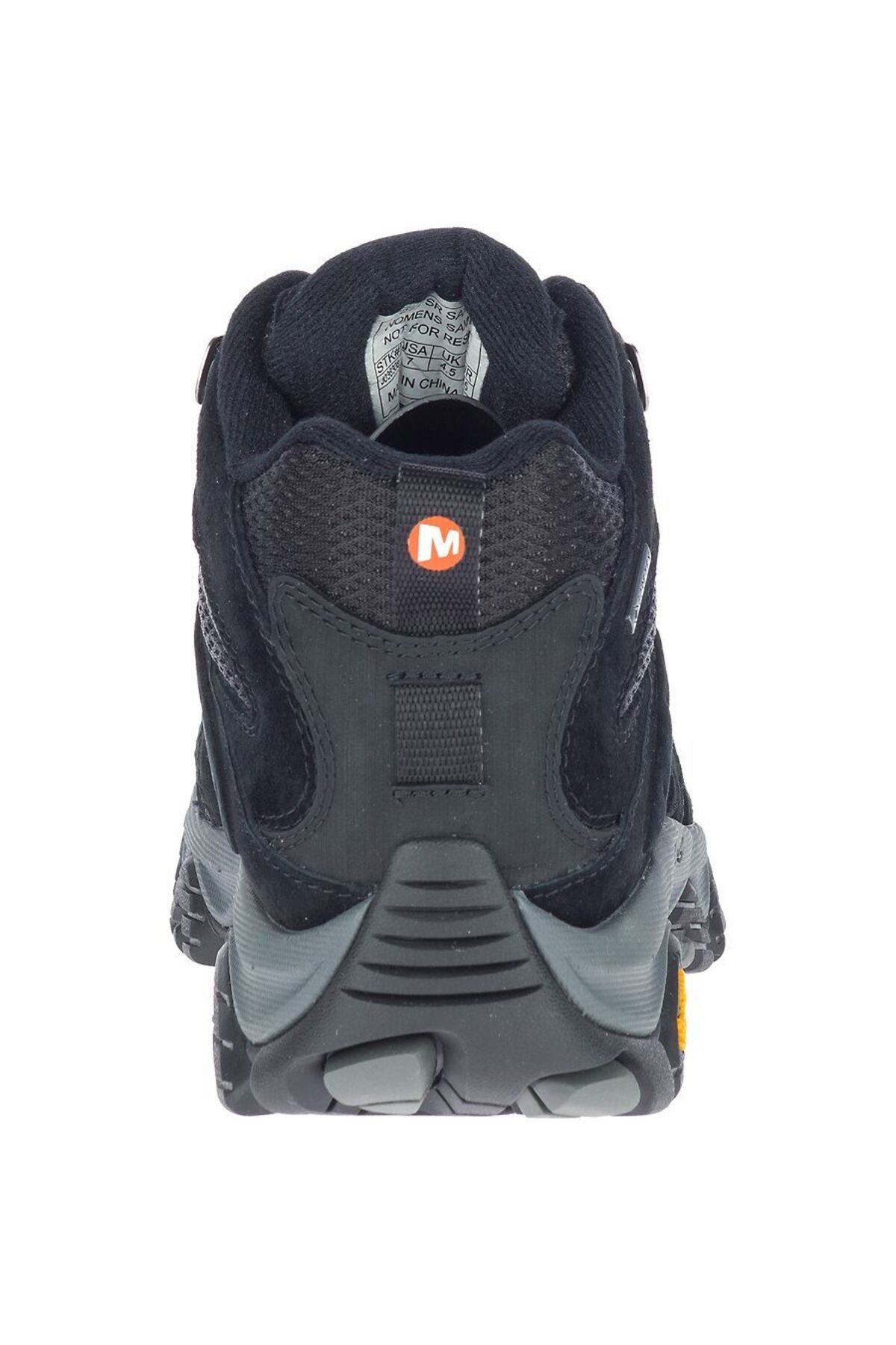 چکمه های زنانه Merrell Moab 3 Mid Gore-tex