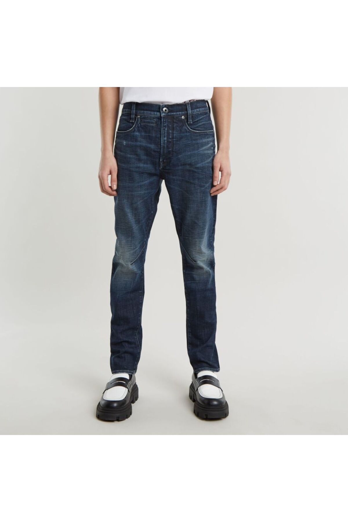 شلوار جین مردانه اورجینال G-STAR RAW