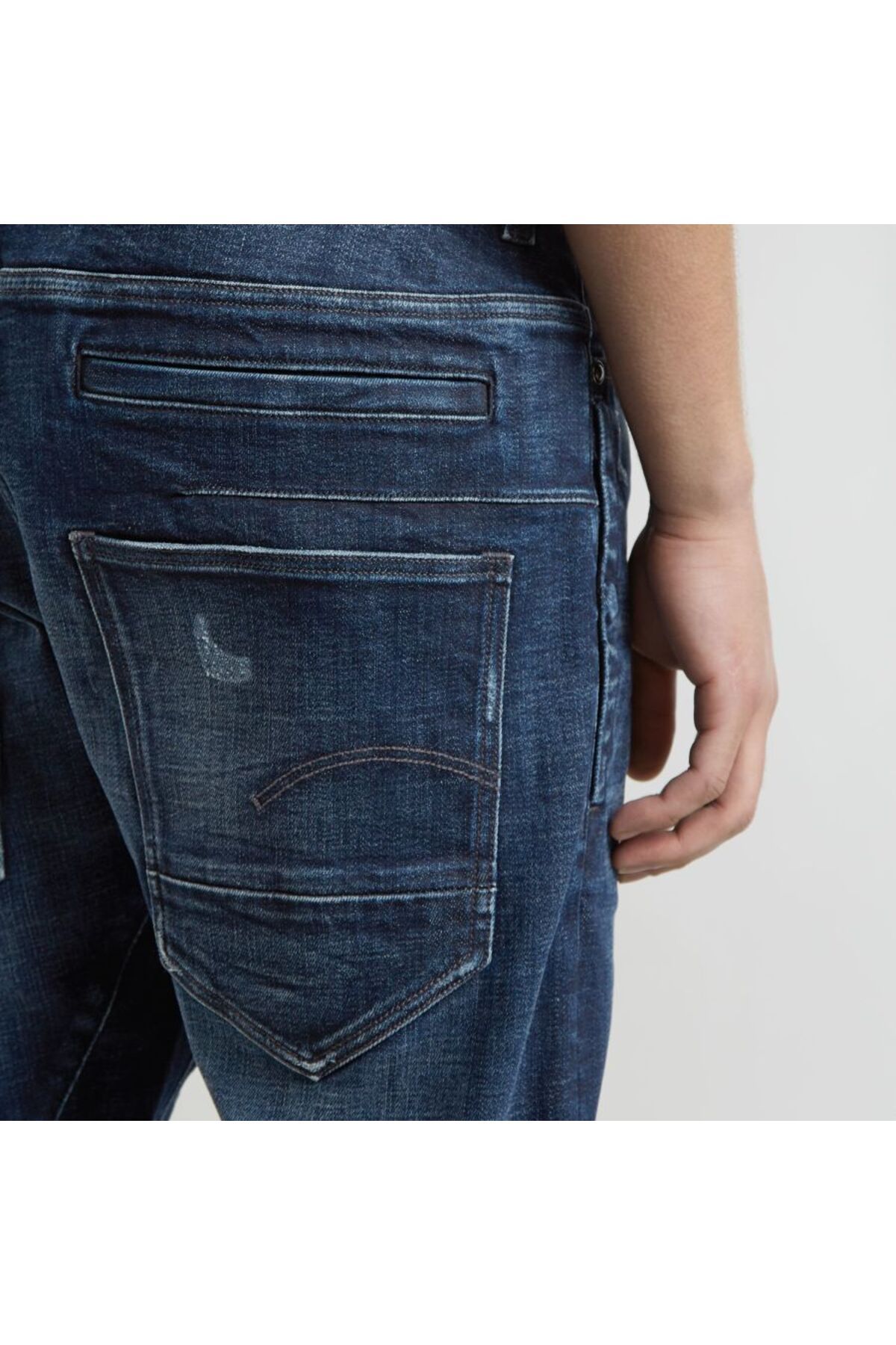 شلوار جین مردانه اورجینال G-STAR RAW