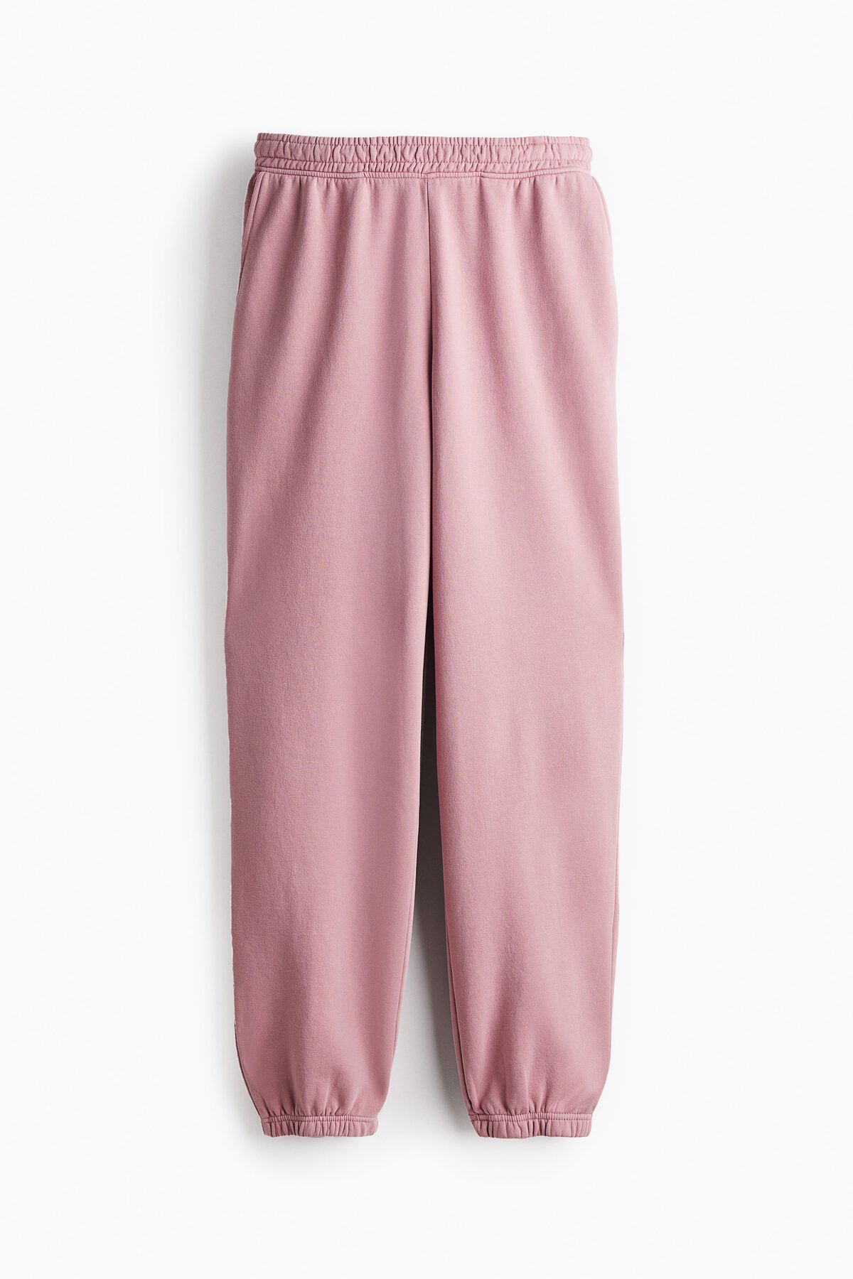 Jogger Pantolon - 4