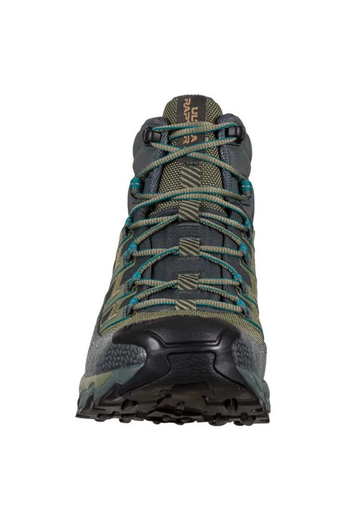 La Sportiva-حذاء Ultra Raptor II Mid Gore-tex للرجال 4