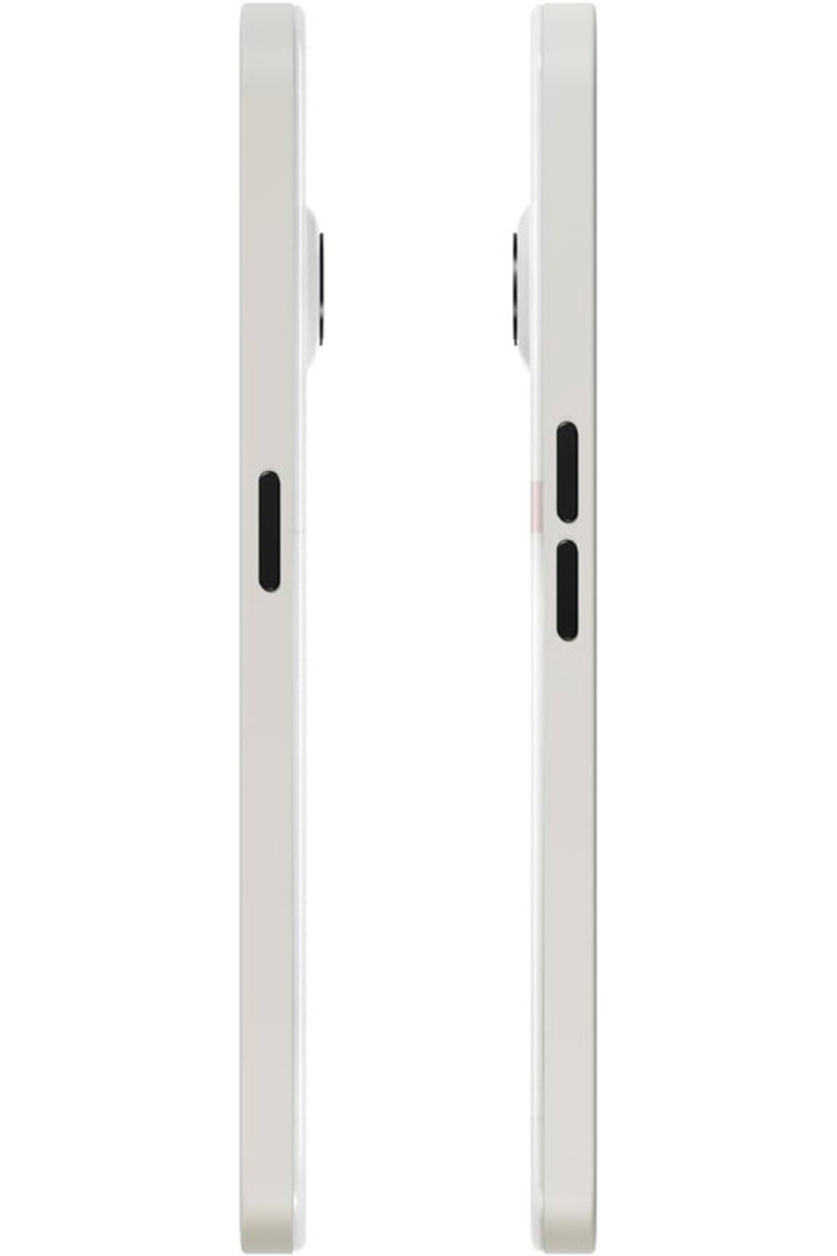 NOTHING-Phone 2A 5G Dual SIM Milk 12GB RAM 256GB With CMF Buds And Charger - Middle East Version 8