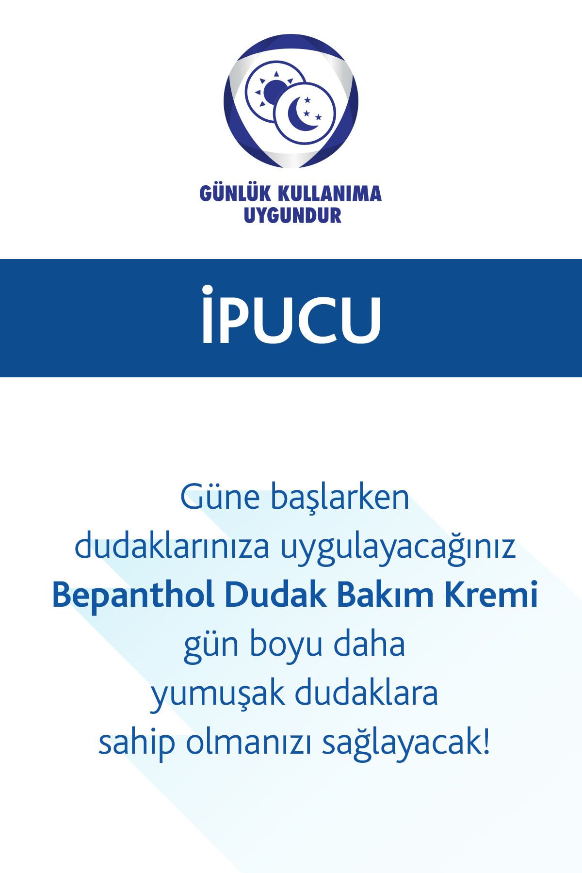 Bepanthol Dudak Bakım Kremi 7,5 ml 2li Paket L Kuru Ve Çatlamış Dudaklar Için Günlük Yoğun Nemlendirici-5