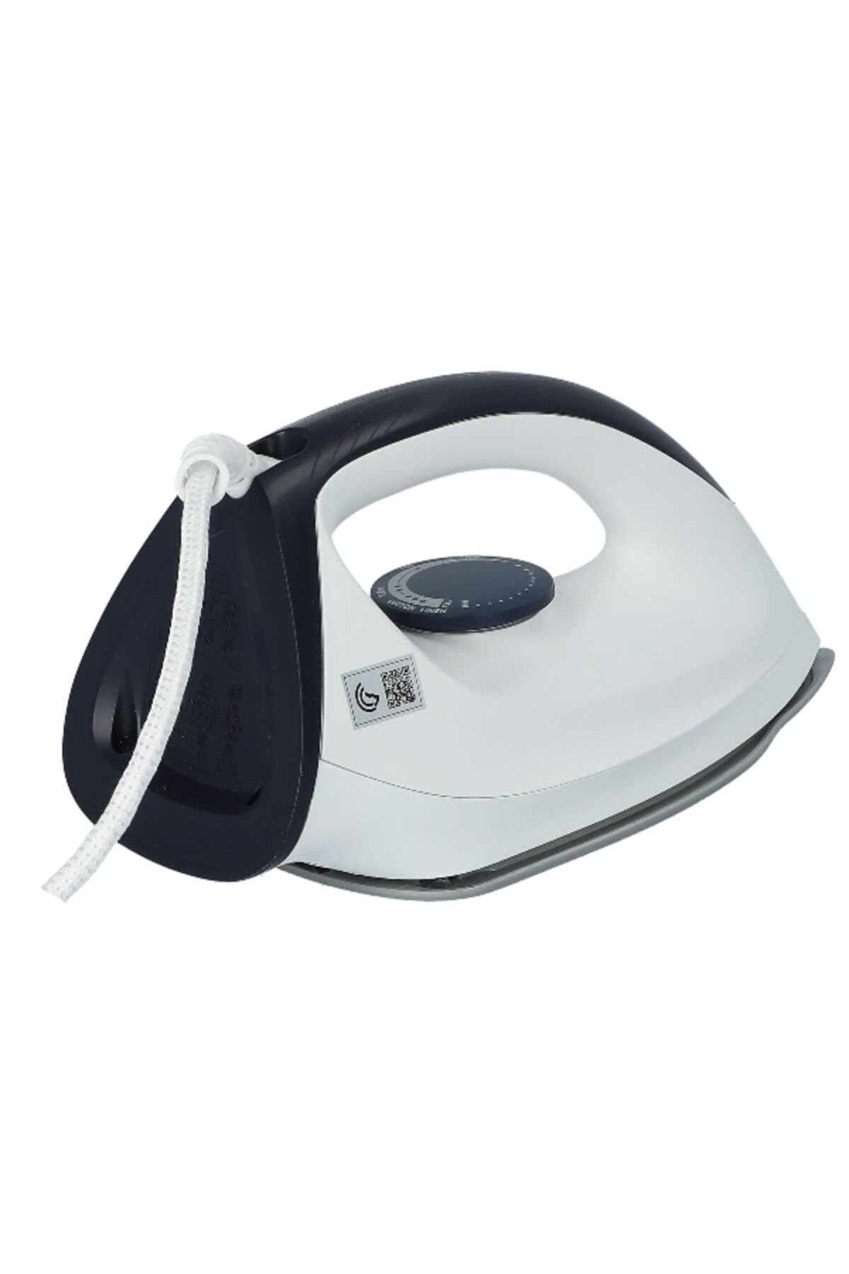 Philips-1200W Dry Iron with DynaGlide Soleplate GC160/07 5