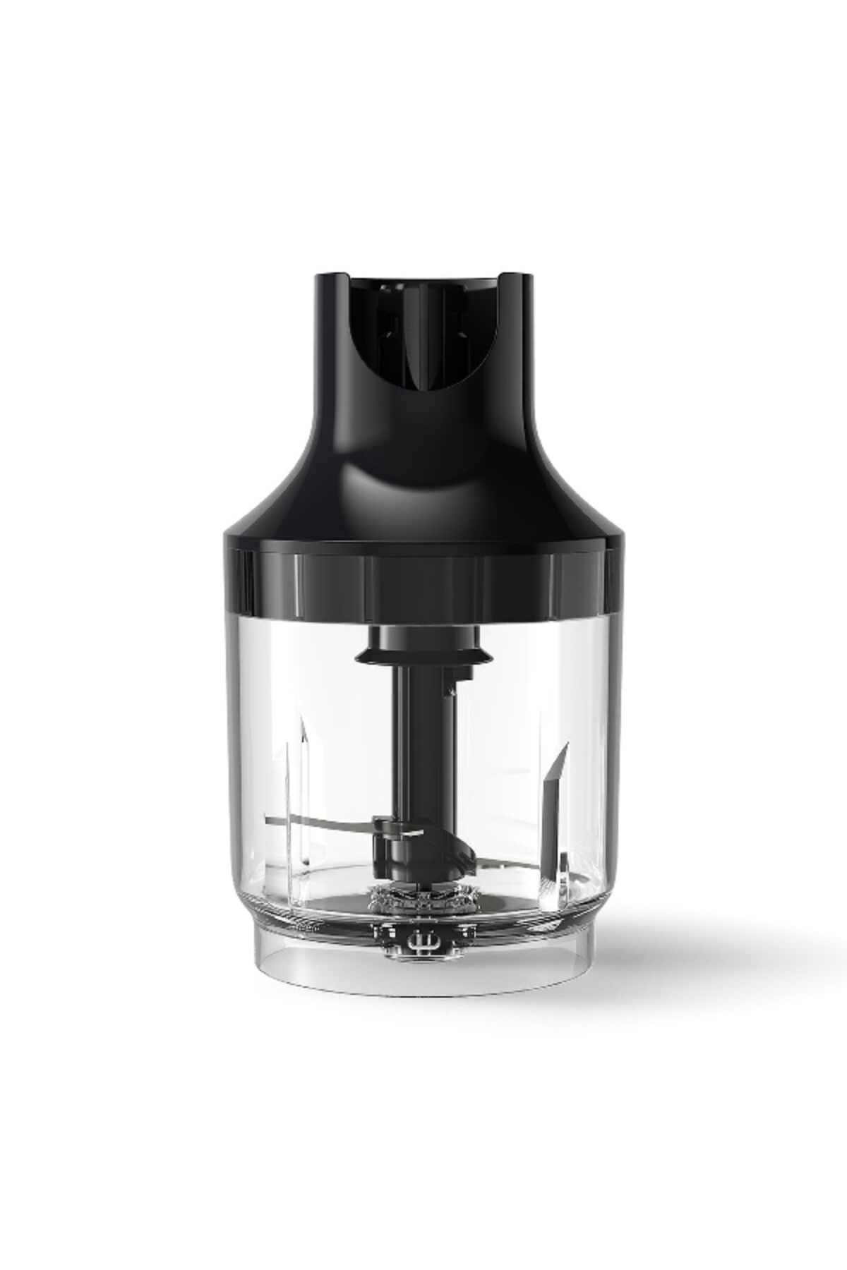 Philips-خلاط يدوي 1200 واط من سلسلة 5000 سعة 500 مل HR2683/00 4