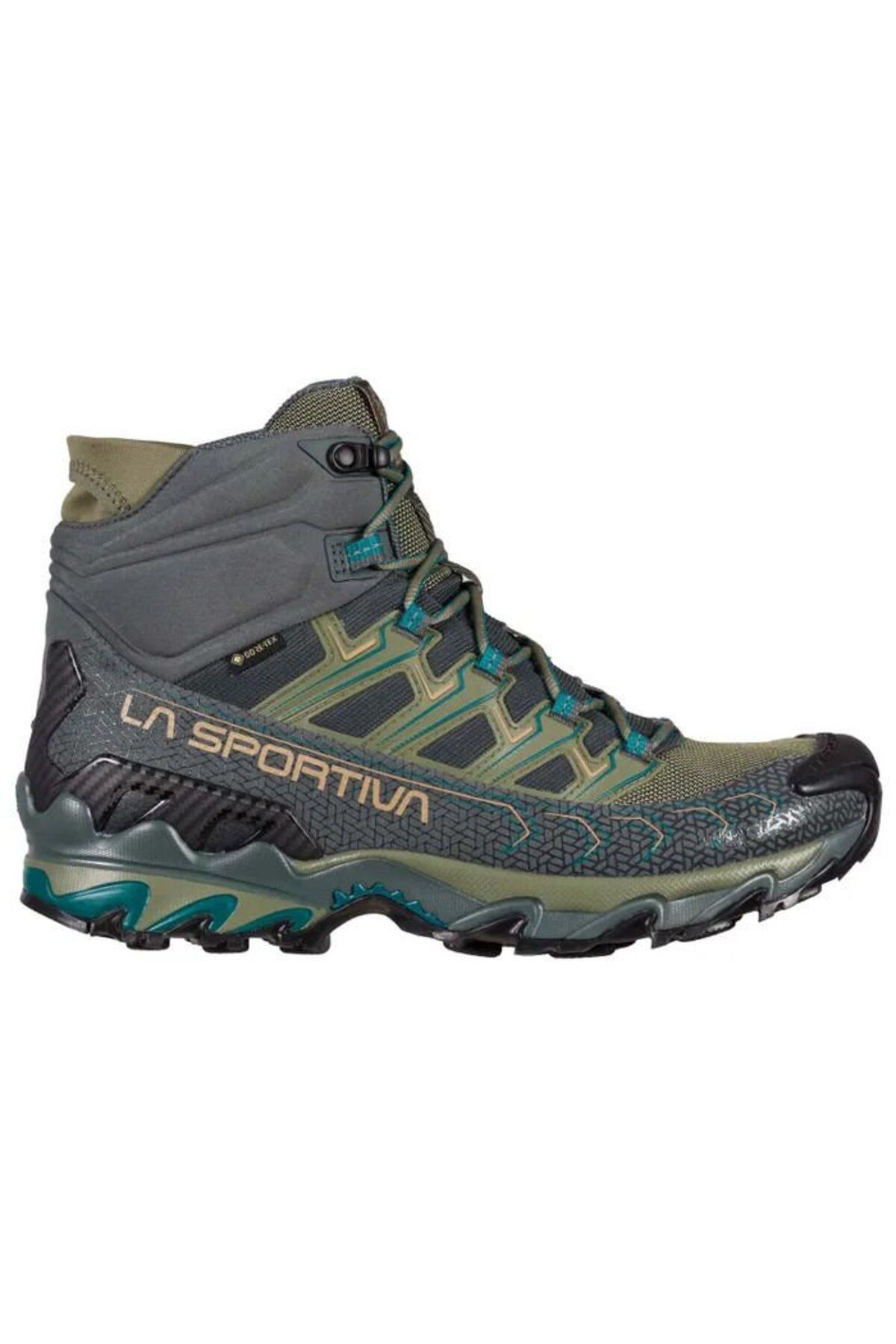 La Sportiva-حذاء Ultra Raptor II Mid Gore-tex للرجال 2