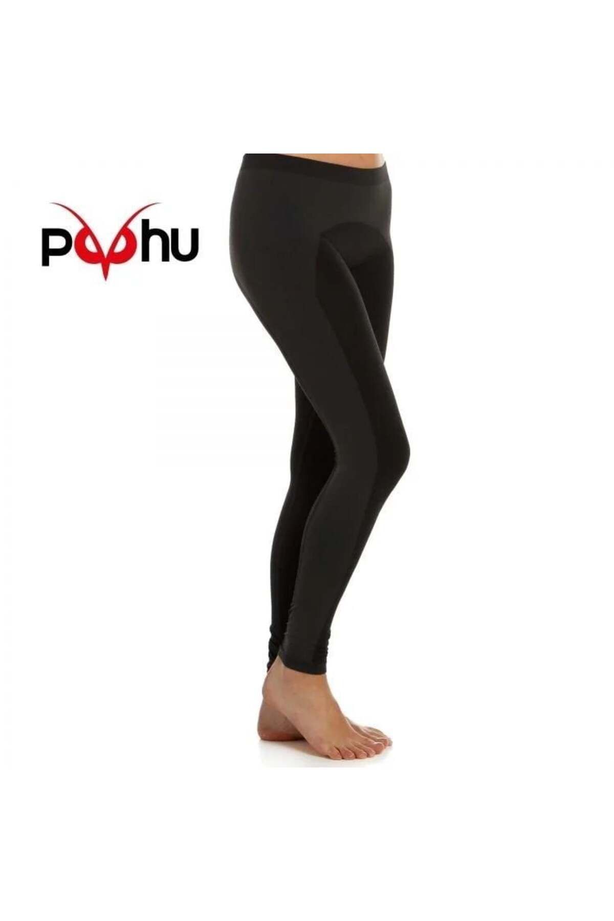 PUHU-Thermal Women's Underwear - Alt-S/M 2