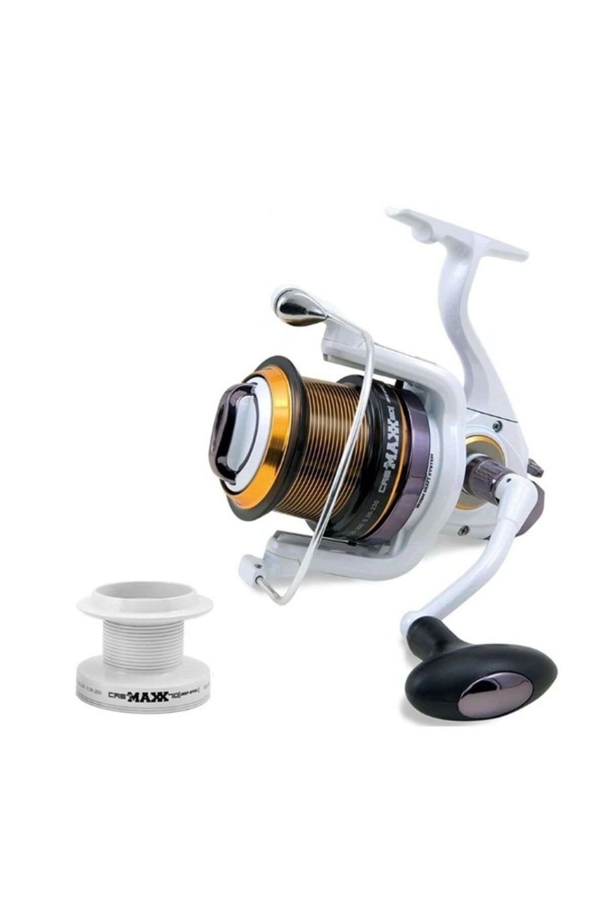 LİNEAEFFE-Lineaeffe 1348770   Cast Maxx 7000 Surf Machine 4 1 Bb 1
