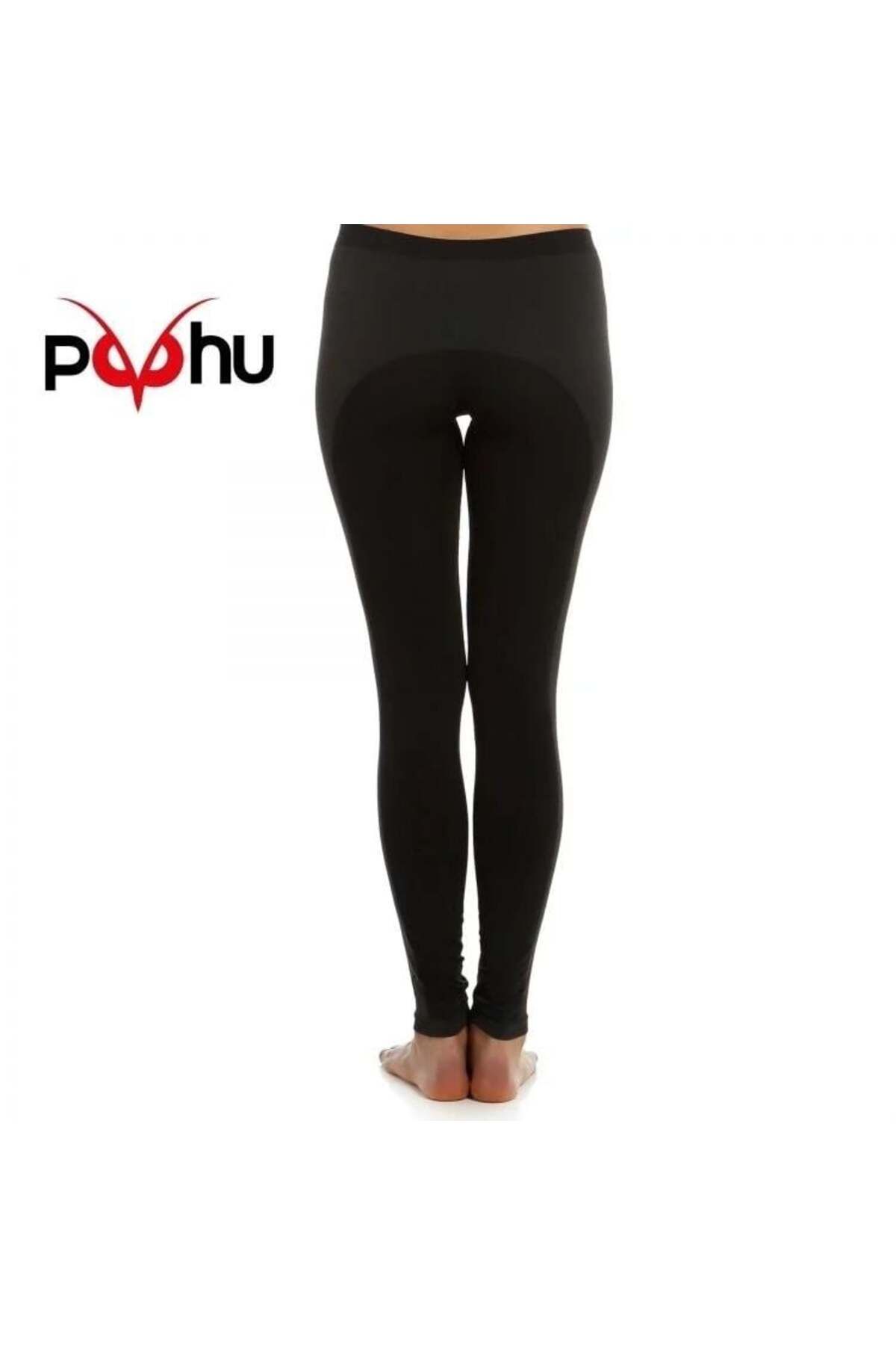 PUHU-Thermal Women's Underwear - Alt-S/M 3