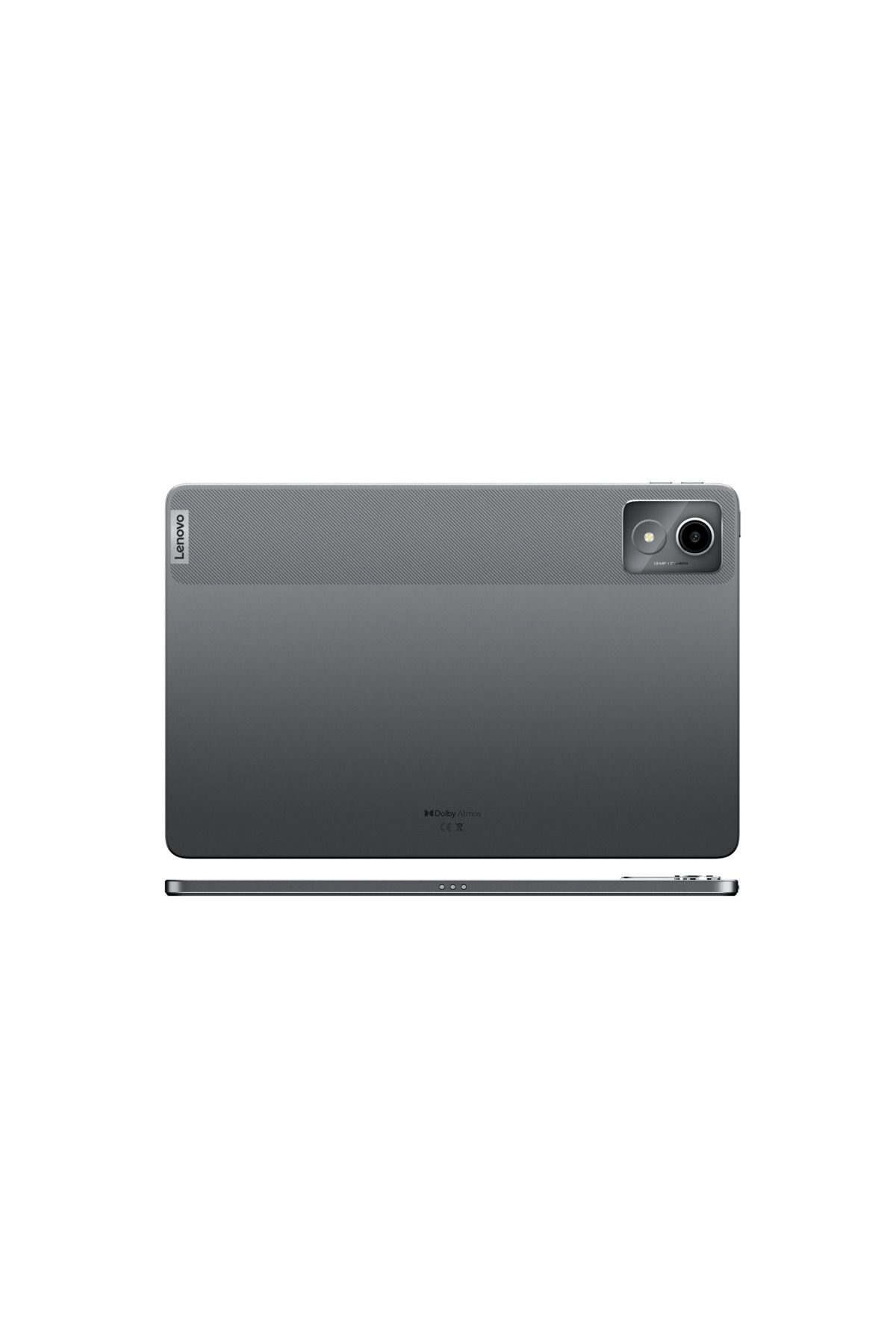 LENOVO-تاب K11 معزز بلوحة مفاتيح وقلم، شاشة 11 بوصة WUXGA، MediaTek، ذاكرة وصول عشوائي 8 جيجابايت، سعة تخزين 128 جيجابايت، واي فاي 3