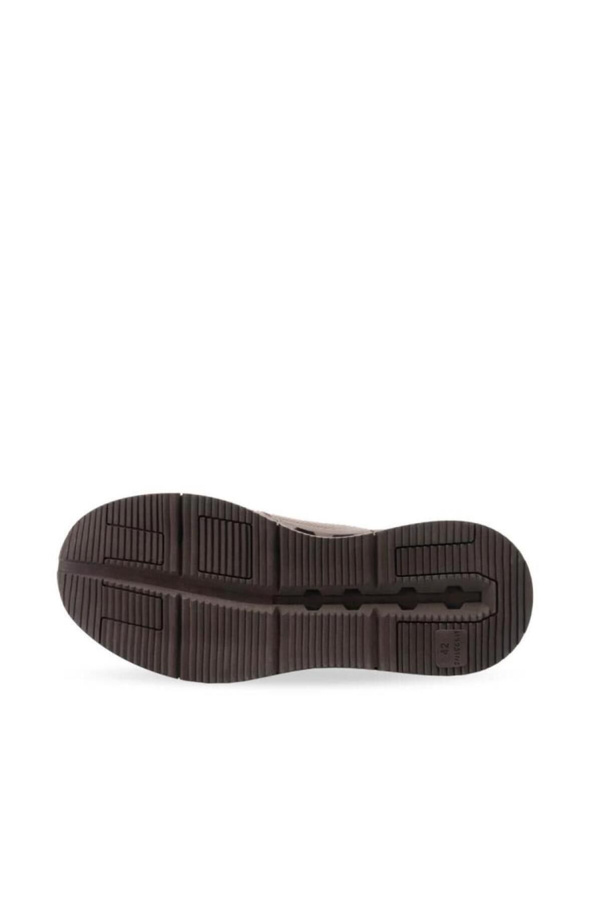 Forelli-Fogs-G Men's Leather Comfort Shoes 4