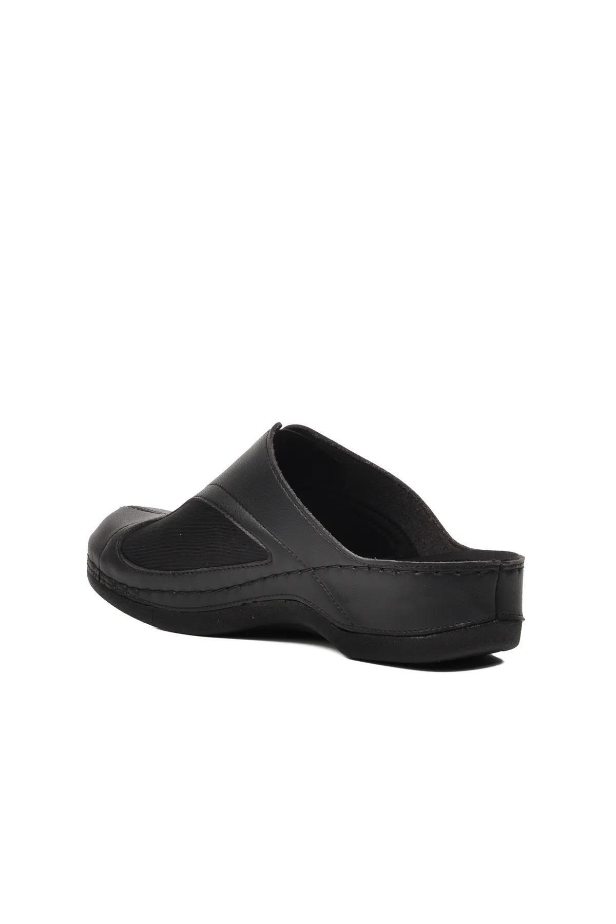 CHOPPER-Orthopedix 22208 Hallux Valgus Bone Protrusion Papuci Sabo pentru femei 5