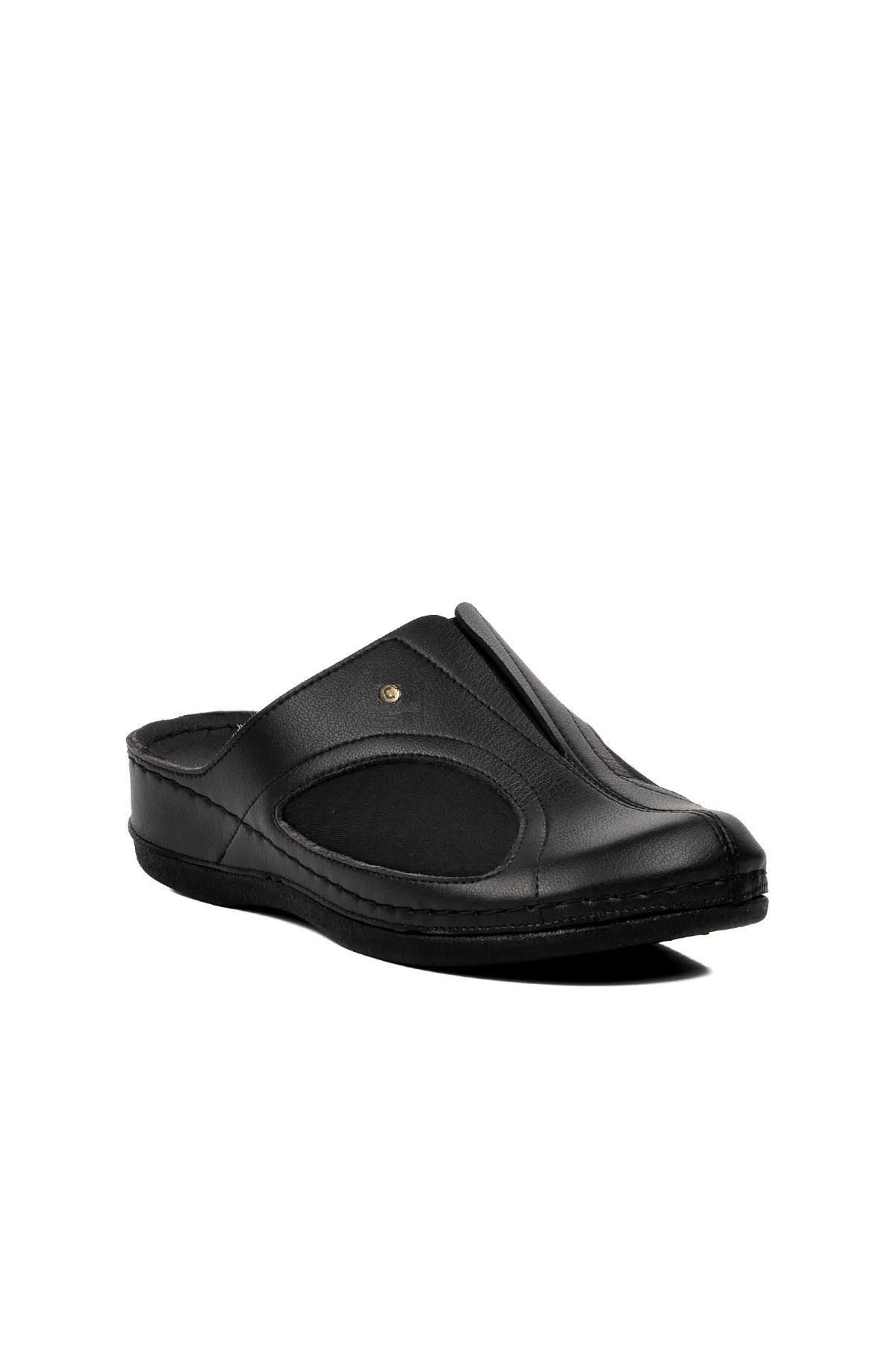 CHOPPER-Orthopedix 22208 Hallux Valgus Bone Protrusion Papuci Sabo pentru femei 3