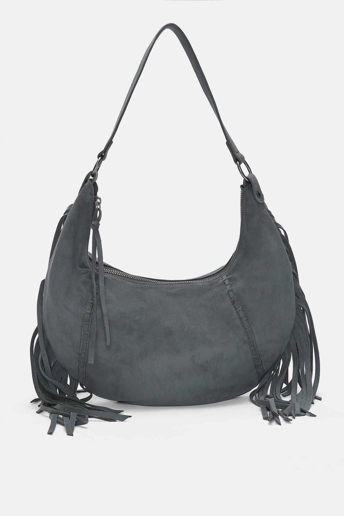 کیف حمل و نقل Tassel Pull & Bear