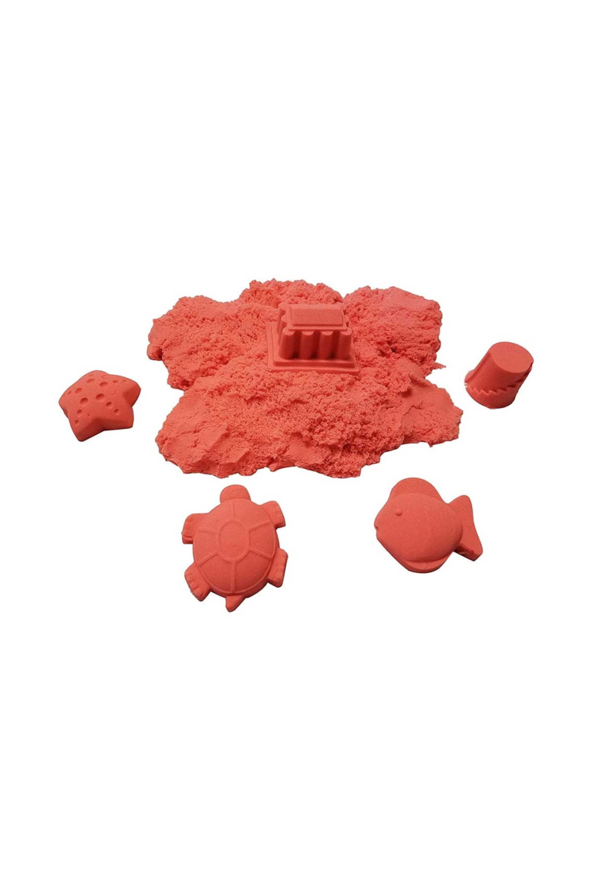 نسیورلد فون داو شن کینتیک ۱۰۰۰ گرم قرمز