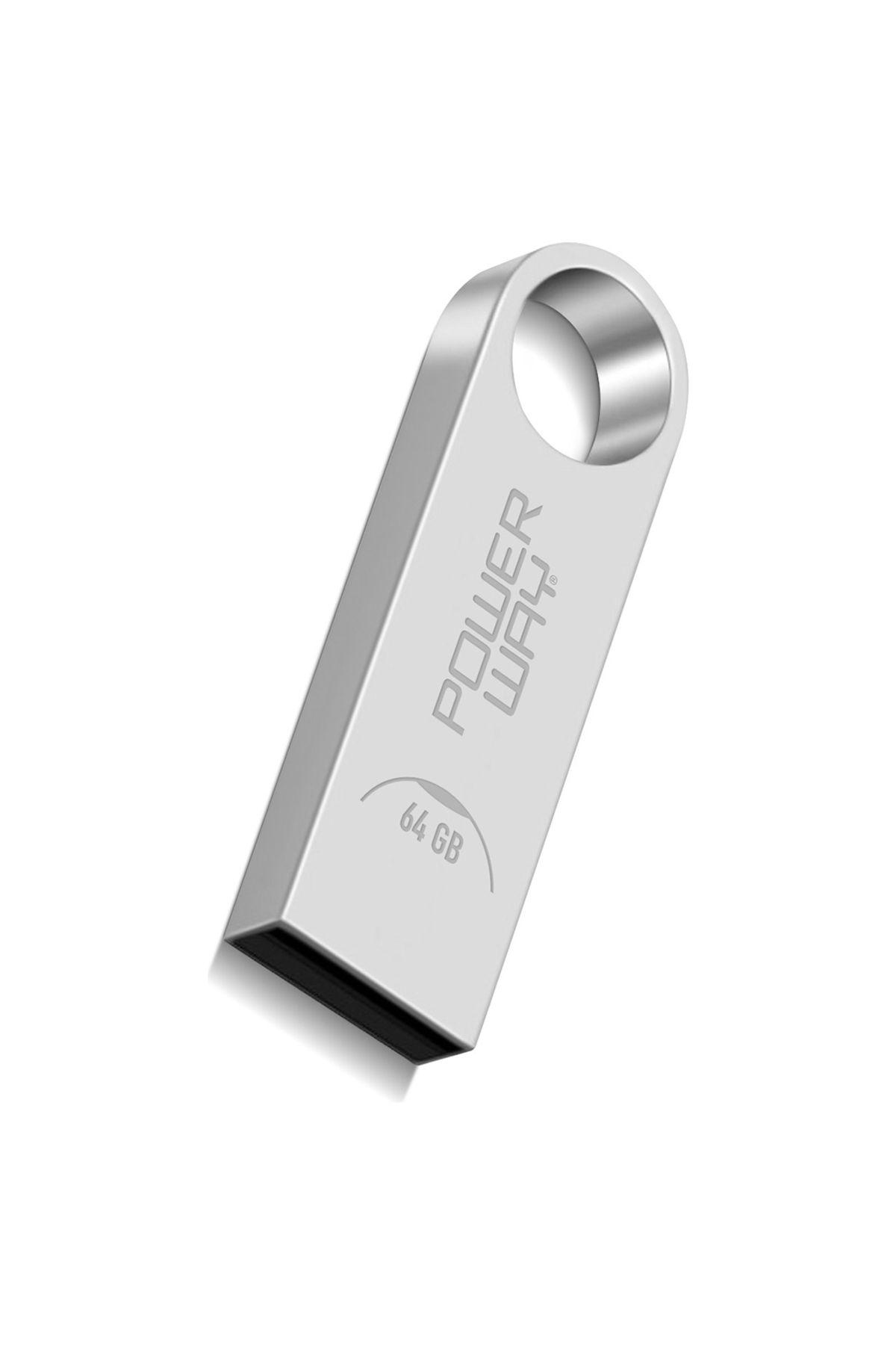 robotrend-Orka Sales & Consulting Services 64Gb Metal USB 2.0 Flash Memory 2