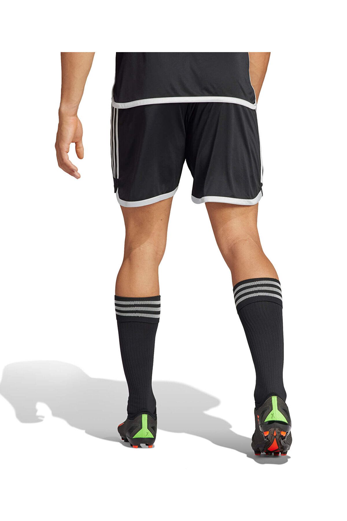 Kartal Yuvası ADİDAS BEŞİKTAŞ BLACK Shorts 23-24 (AWAY) HY0328