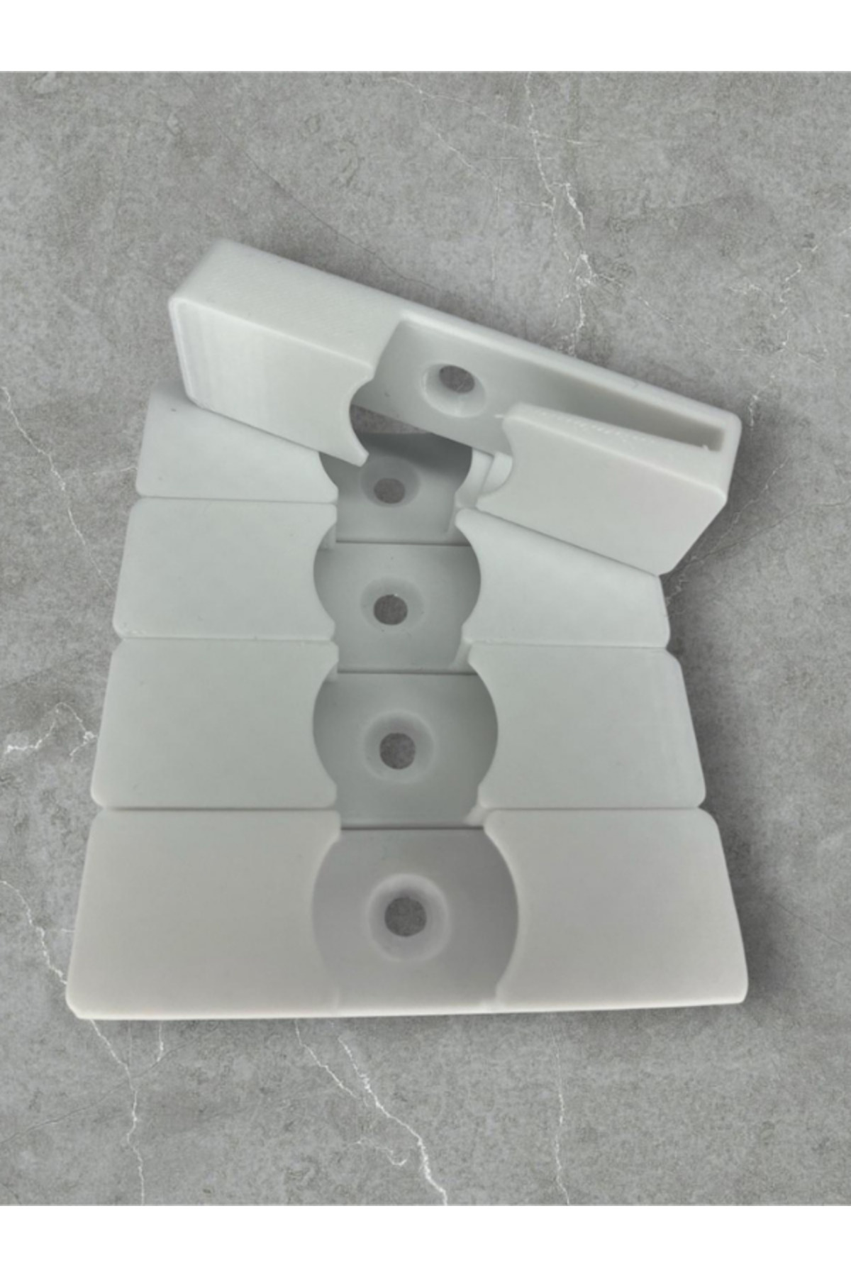 Yunus Göksu Design 5' Li Olta Makinası Askı Aparatı -5000 -8000 Cihazlara Uyumlu