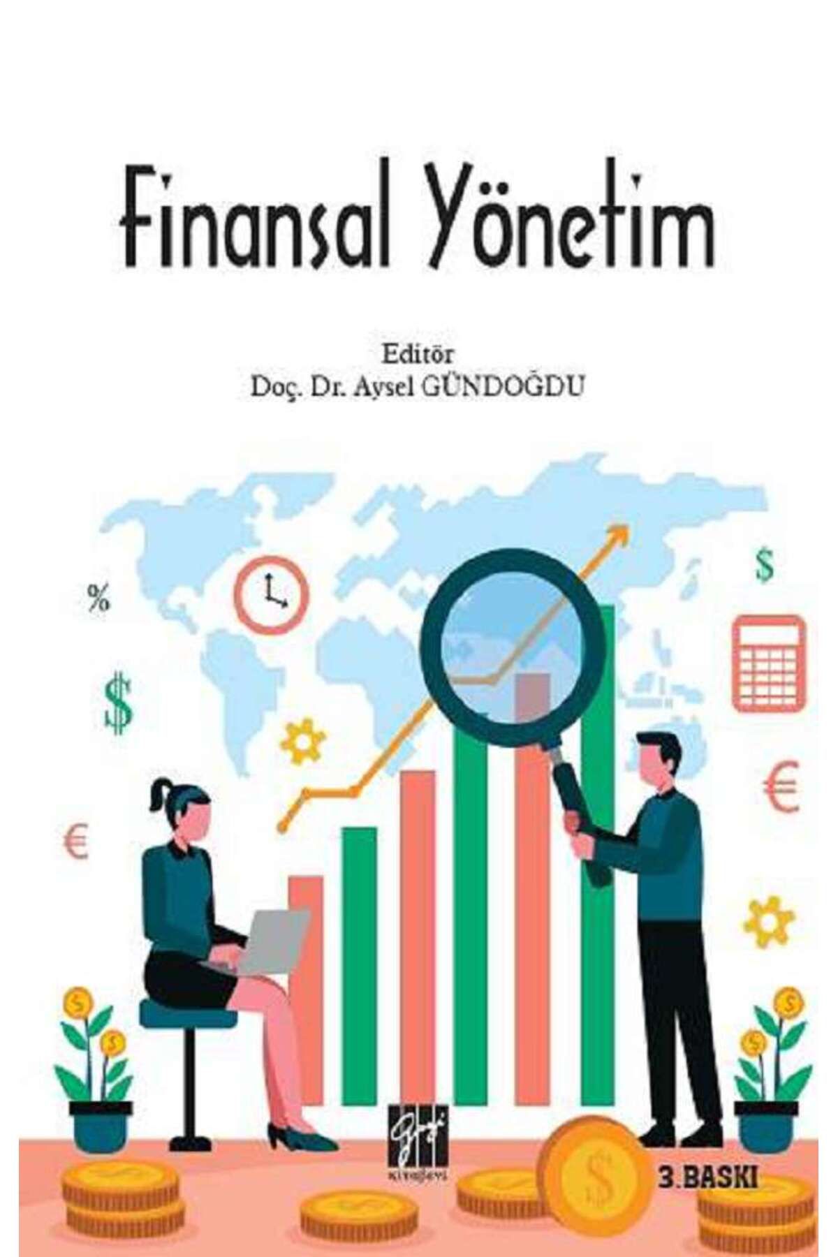 Gazi Kitabevi Finansal Yönetim