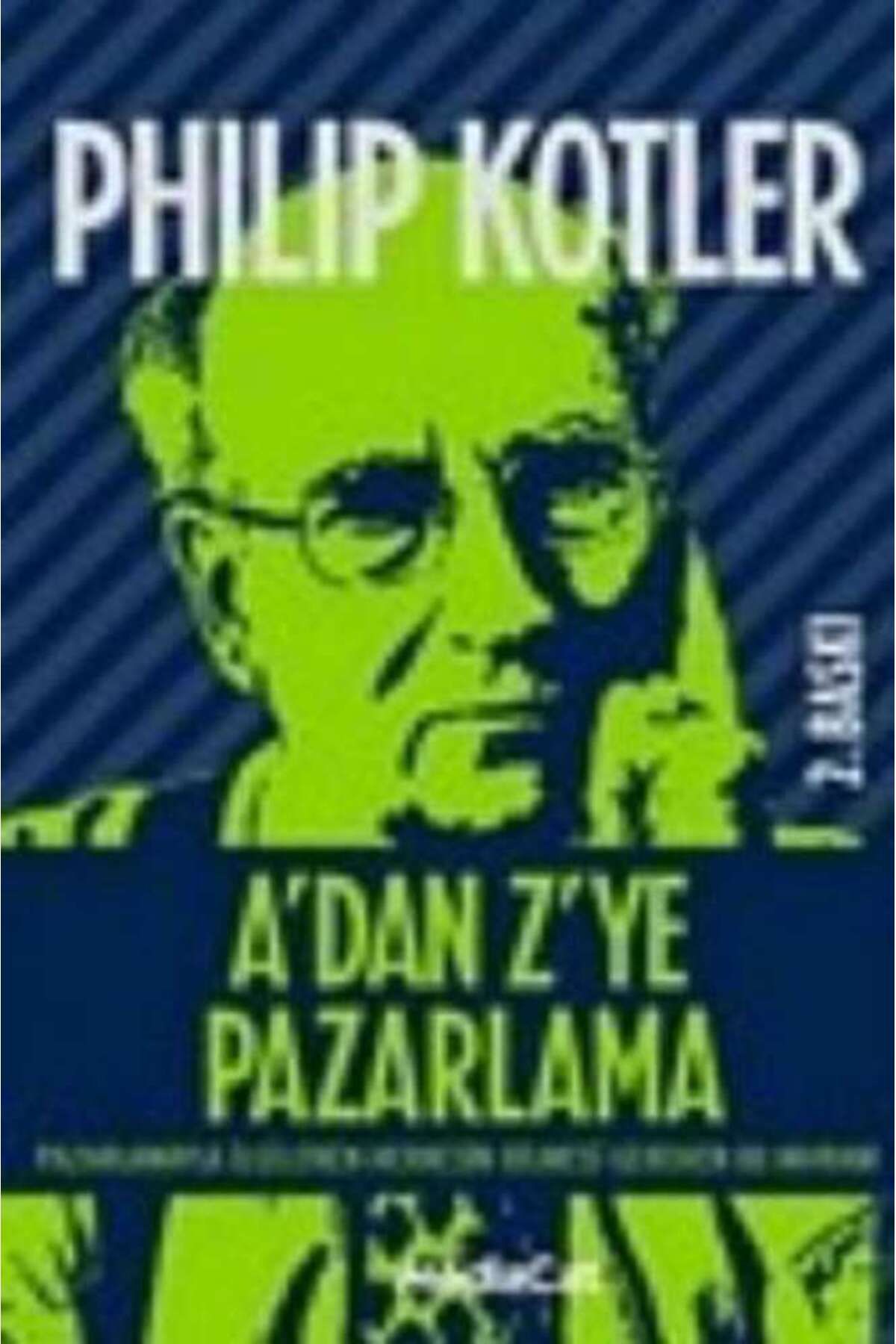 MediaCat Kitapları A’dan Z’ye Pazarlama Pazarlamayla İlgilenen Herkesin Bilmesi Gereken 80 Kavram