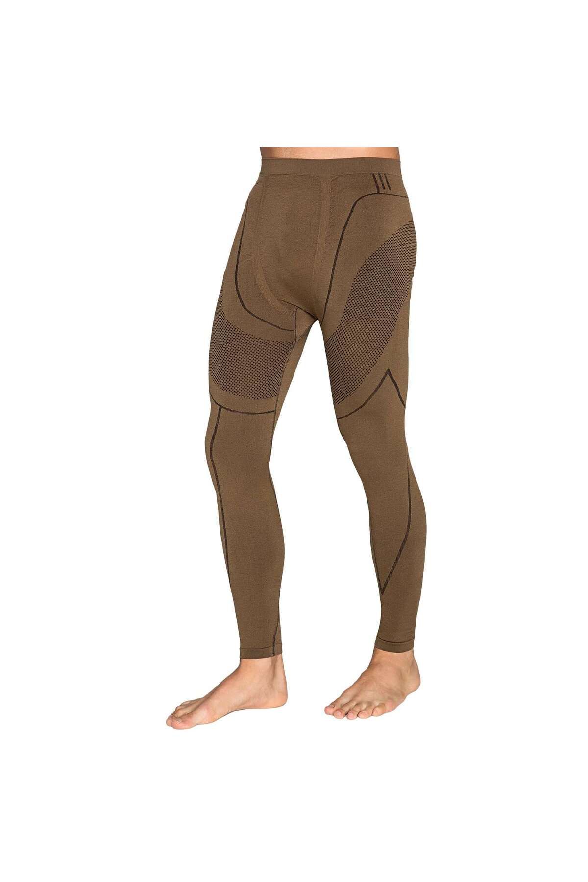 THERMOFORM-Thermal Underwear - Extreme - Men - Thermoform - Brown 1