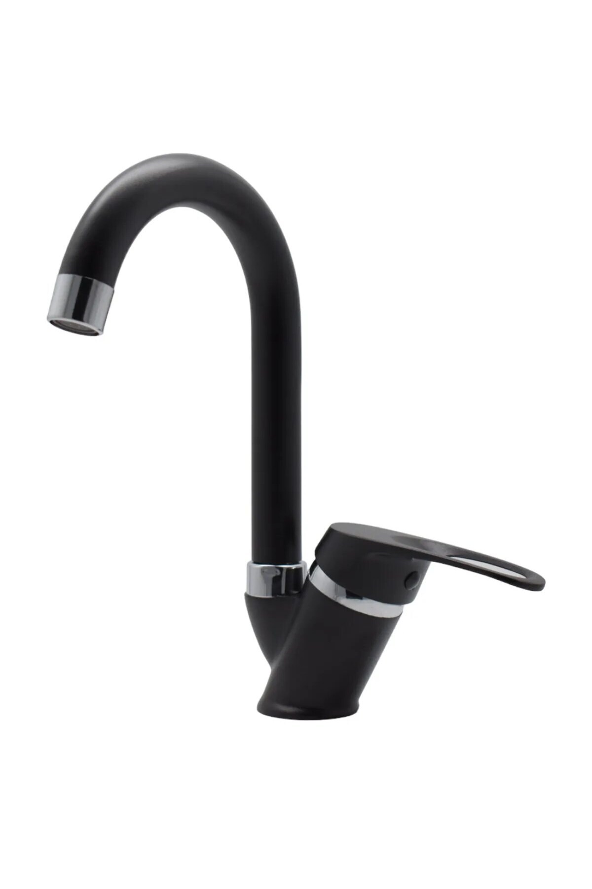 Viosa VİOSA Mix Aç Kapa Kısa Banyo Lavabo Bataryası 5 Yıl Garantili