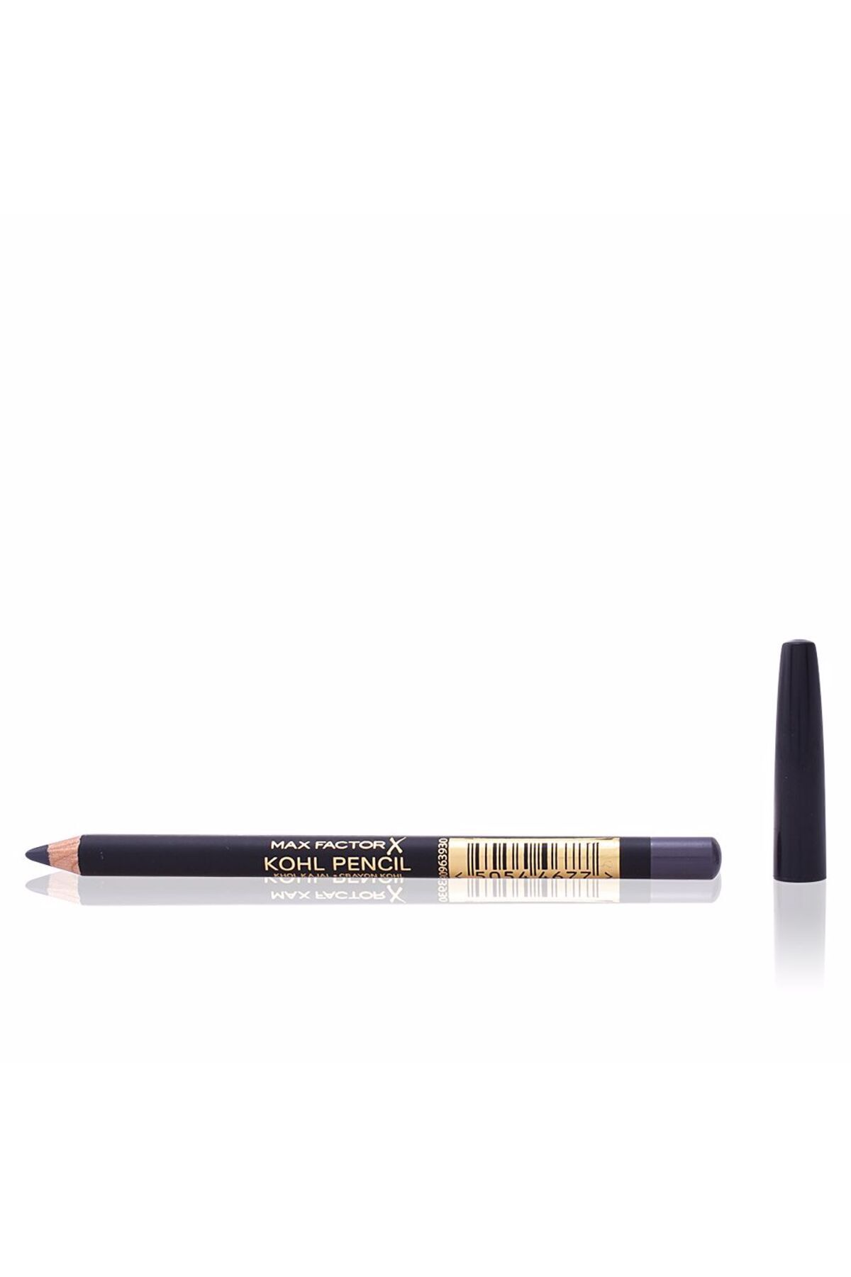 Max Factor-Kohl Pencil #50-charcoal Grey 1,2 gr 1