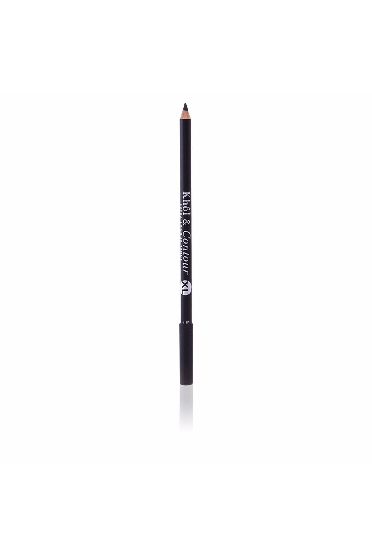 Bourjois-Khôl&contour Xl #001-noir-issime 1,6 gr 1