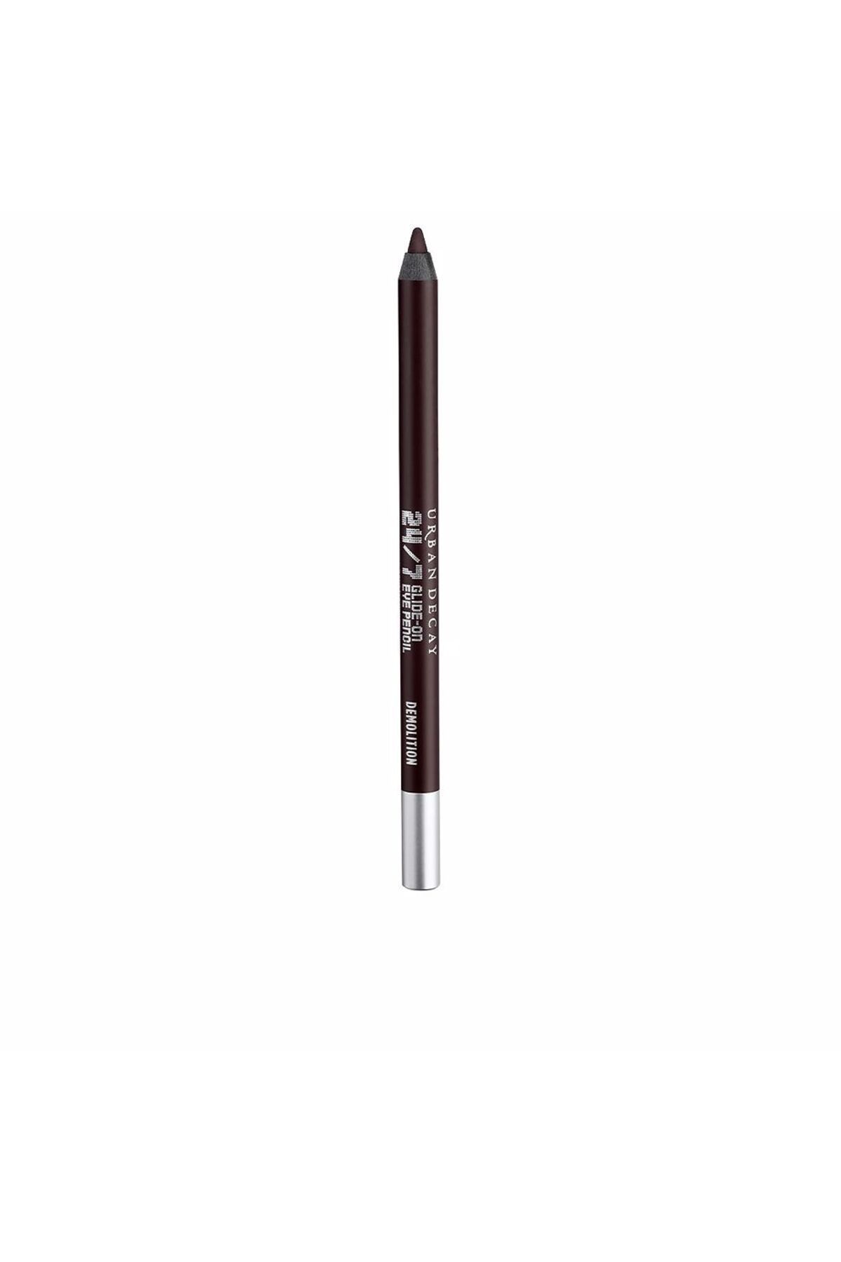 Urban Decay-24/7 Glide On Kajalstift #demolition 1