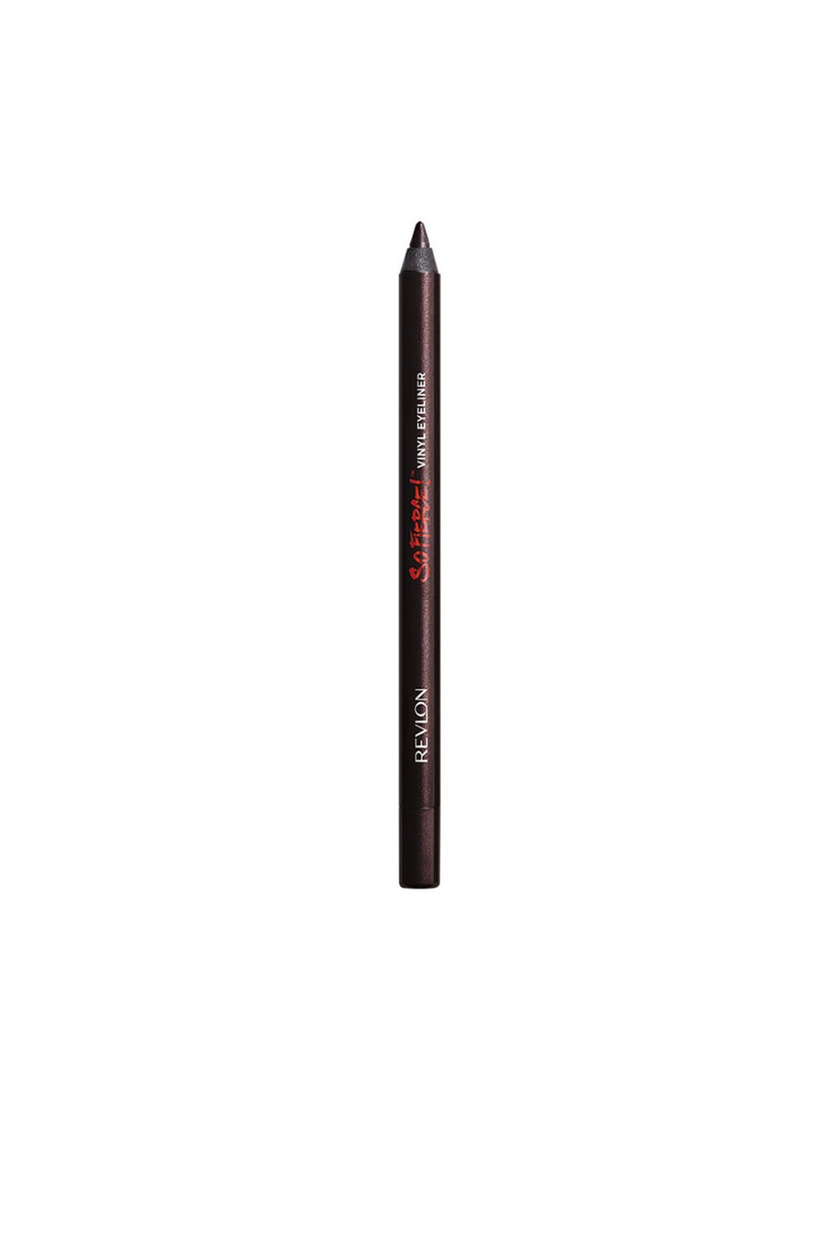 Revlon Mass Market-So heftig! Vinyl Eyeliner #mighty Mokka-braun Revlon Mass Market 1