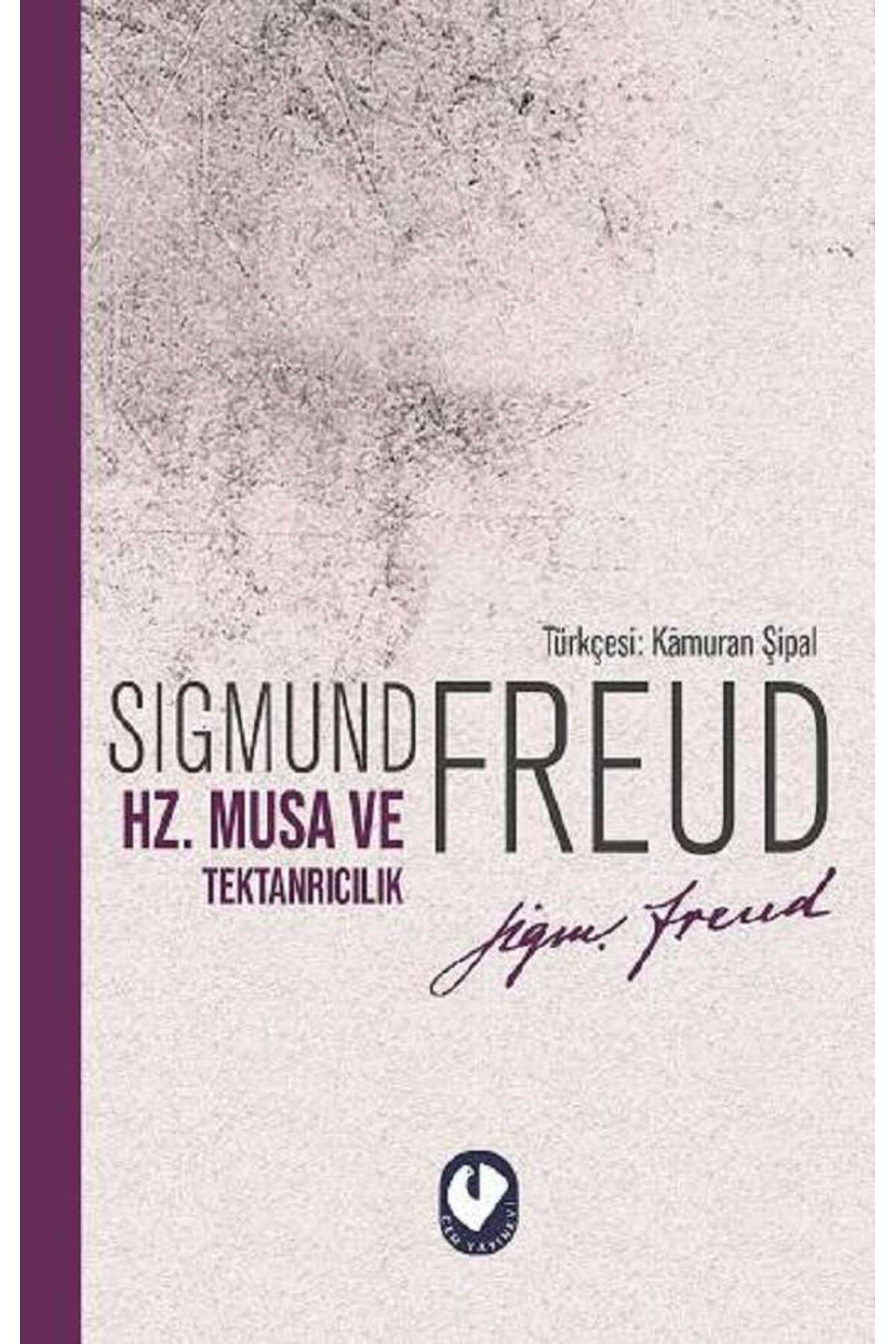 Cem Yayınevi Hz. Musa ve Tek Tanrıcılık