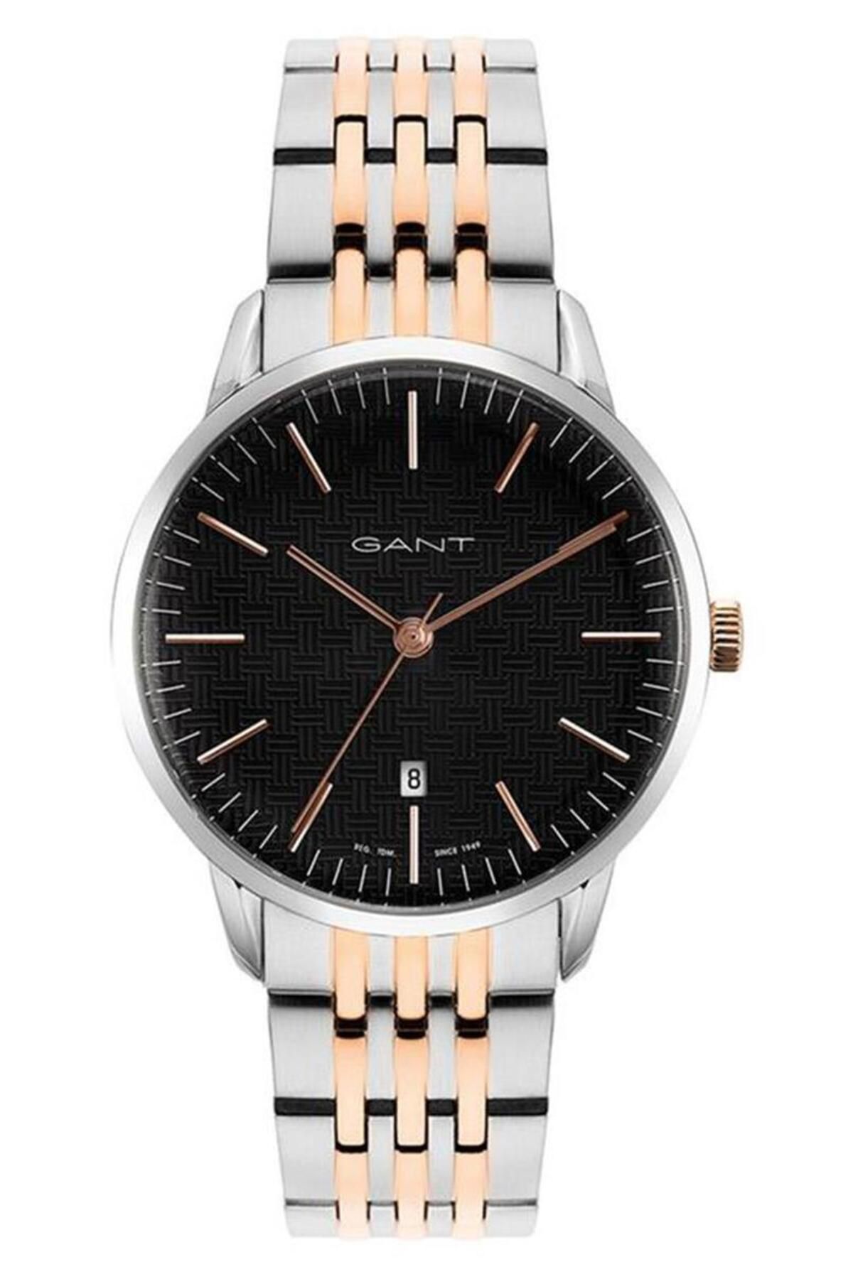 Gant-Gt077003 Men's Wristwatch 1