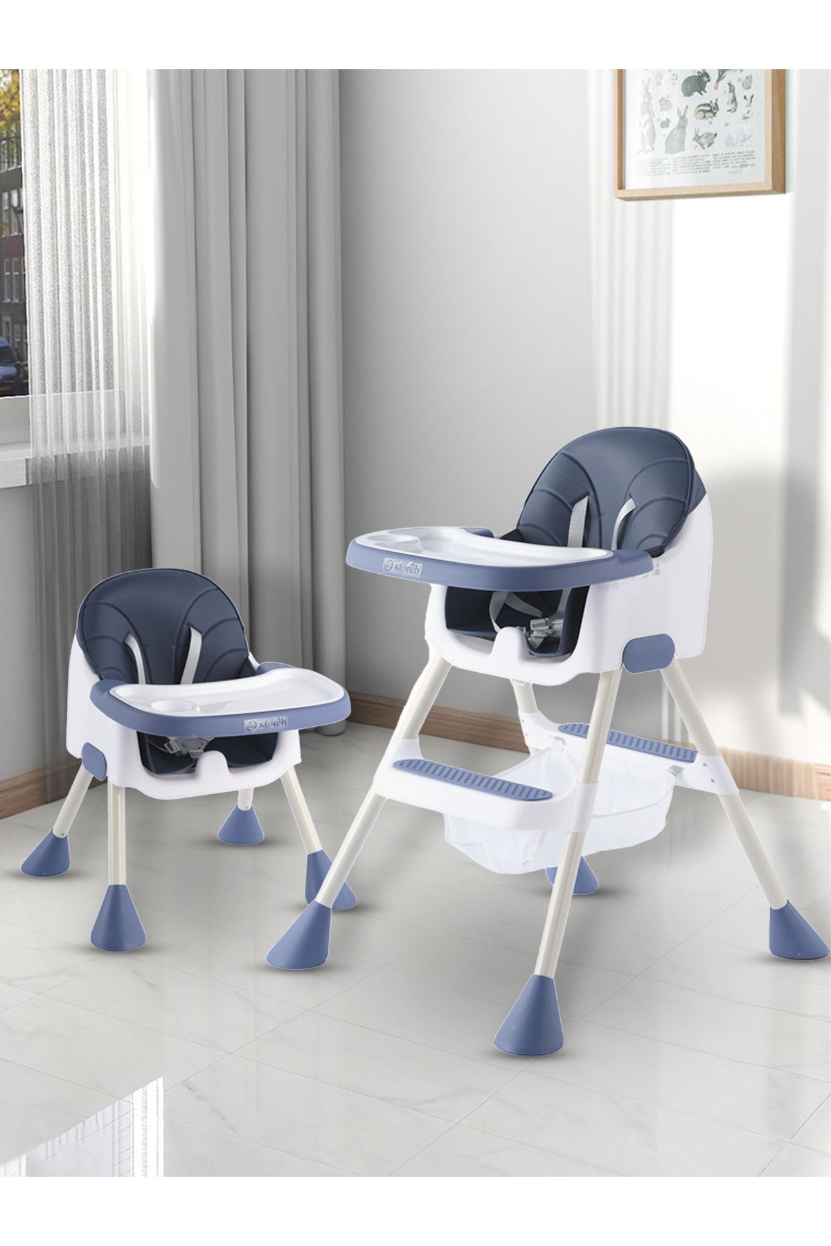 baby storch designed for your baby Baby Storch - Mama Sandalyesi