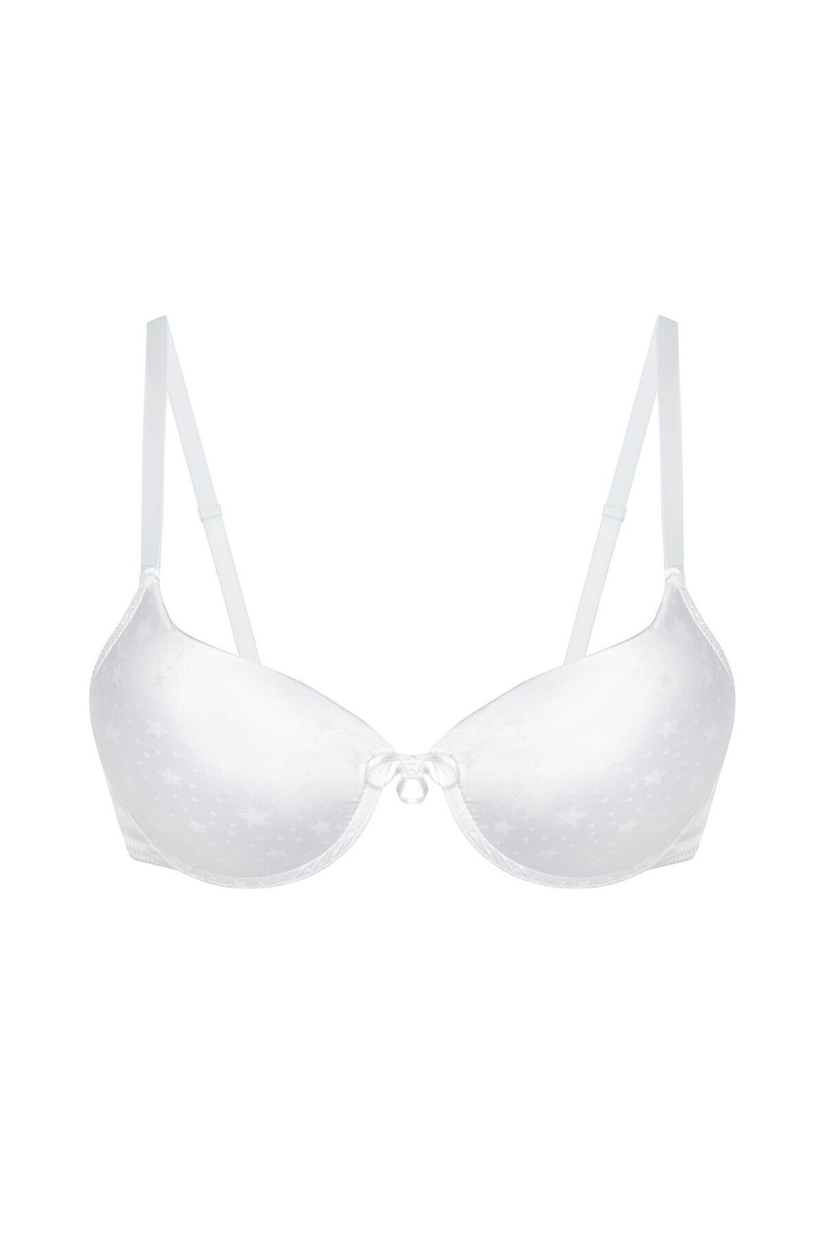 NBB-White Bra 1