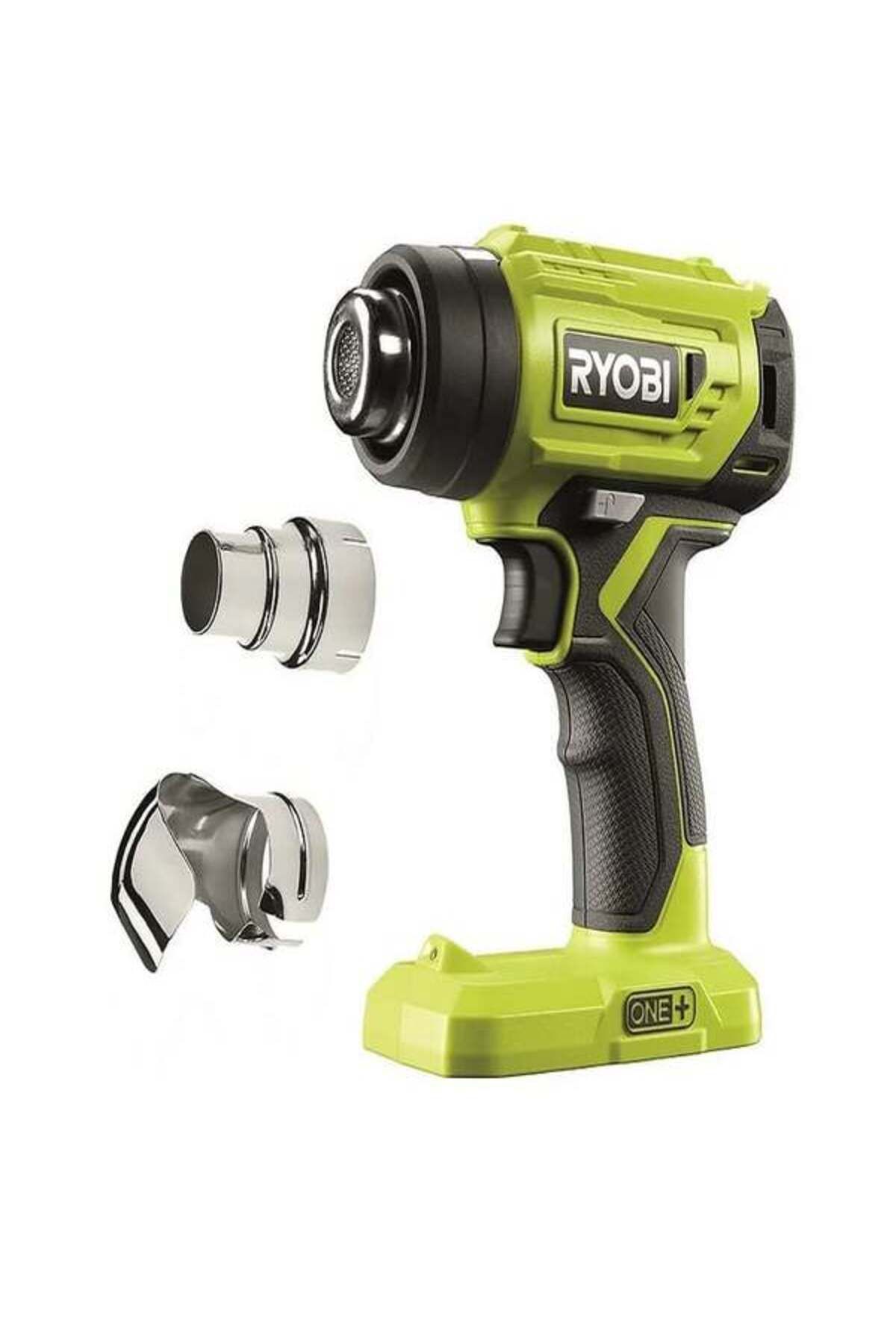 Ryobi R18hg-1 Akülü Sıcak Hava Tabancası + (akü+şarj Aleti) T5133004423