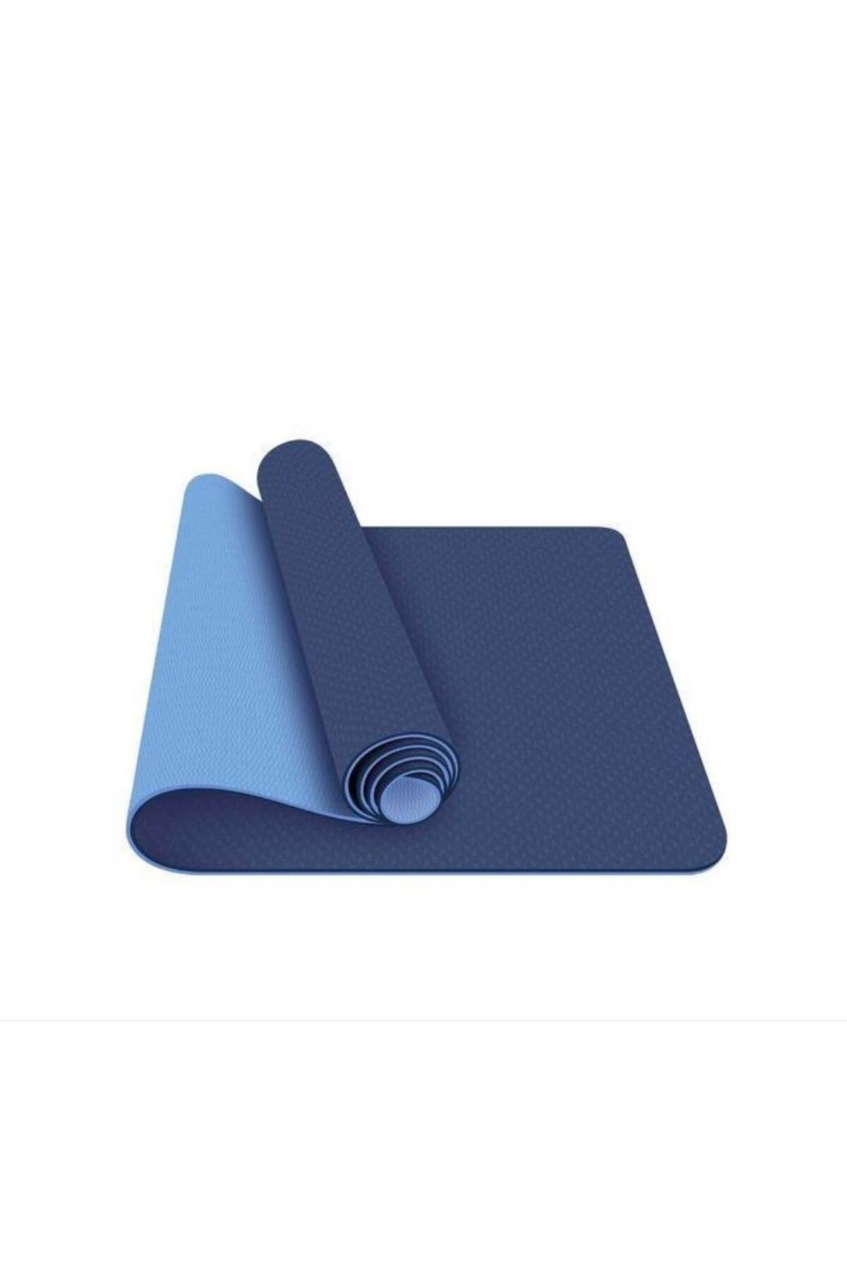 lethe boards 6mm Kalınlık Pilates Minderi /yoga Matı 183x61 Cm - Taşıma Askılı