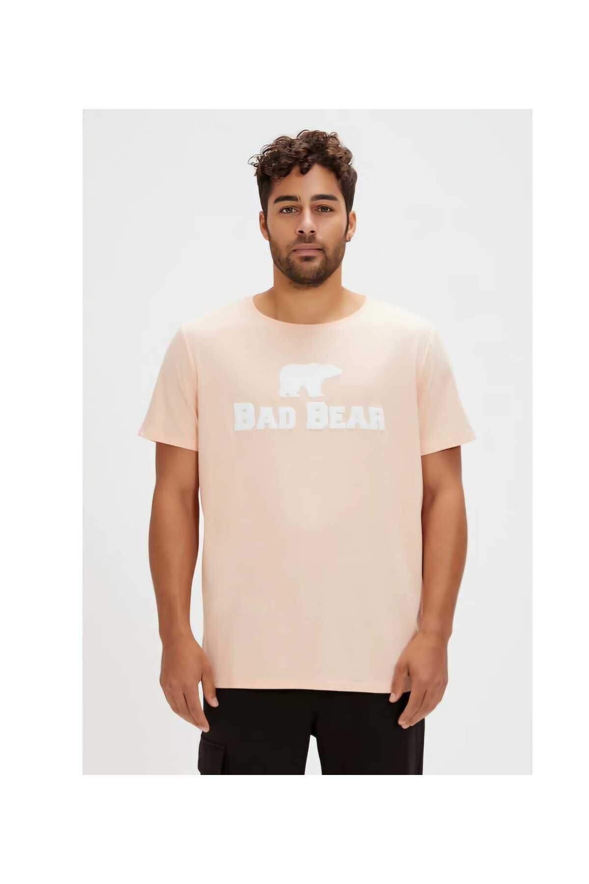 تی شرت نخی 19.01.07 Bad Bear