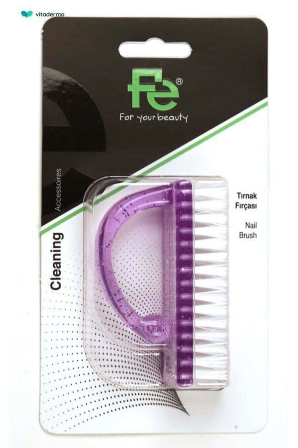 Fe-Nail Brush 2