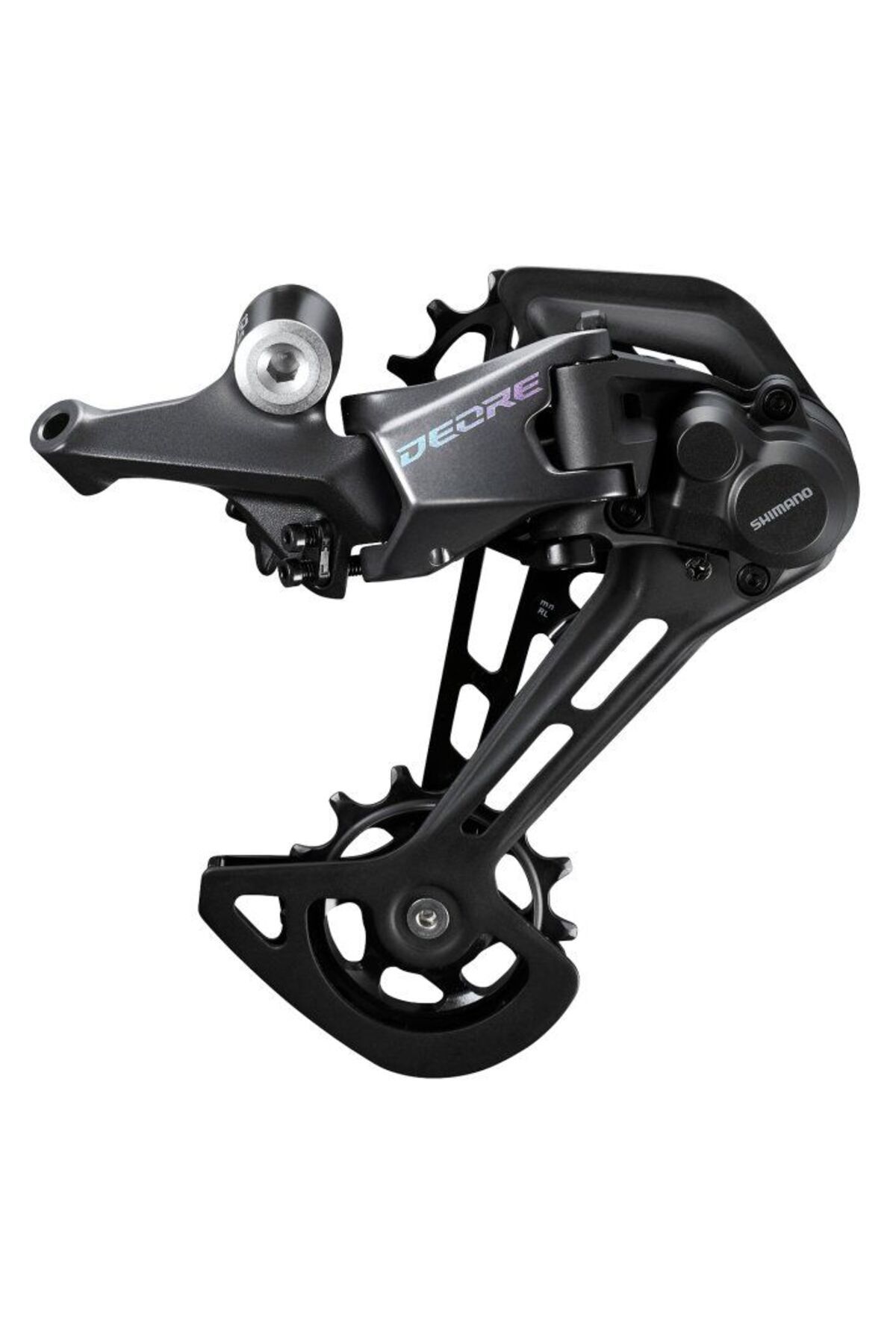 Shimano Deore Rd-m6100 Arka Aktarıcı Shadow Plus 12v Sgs 51