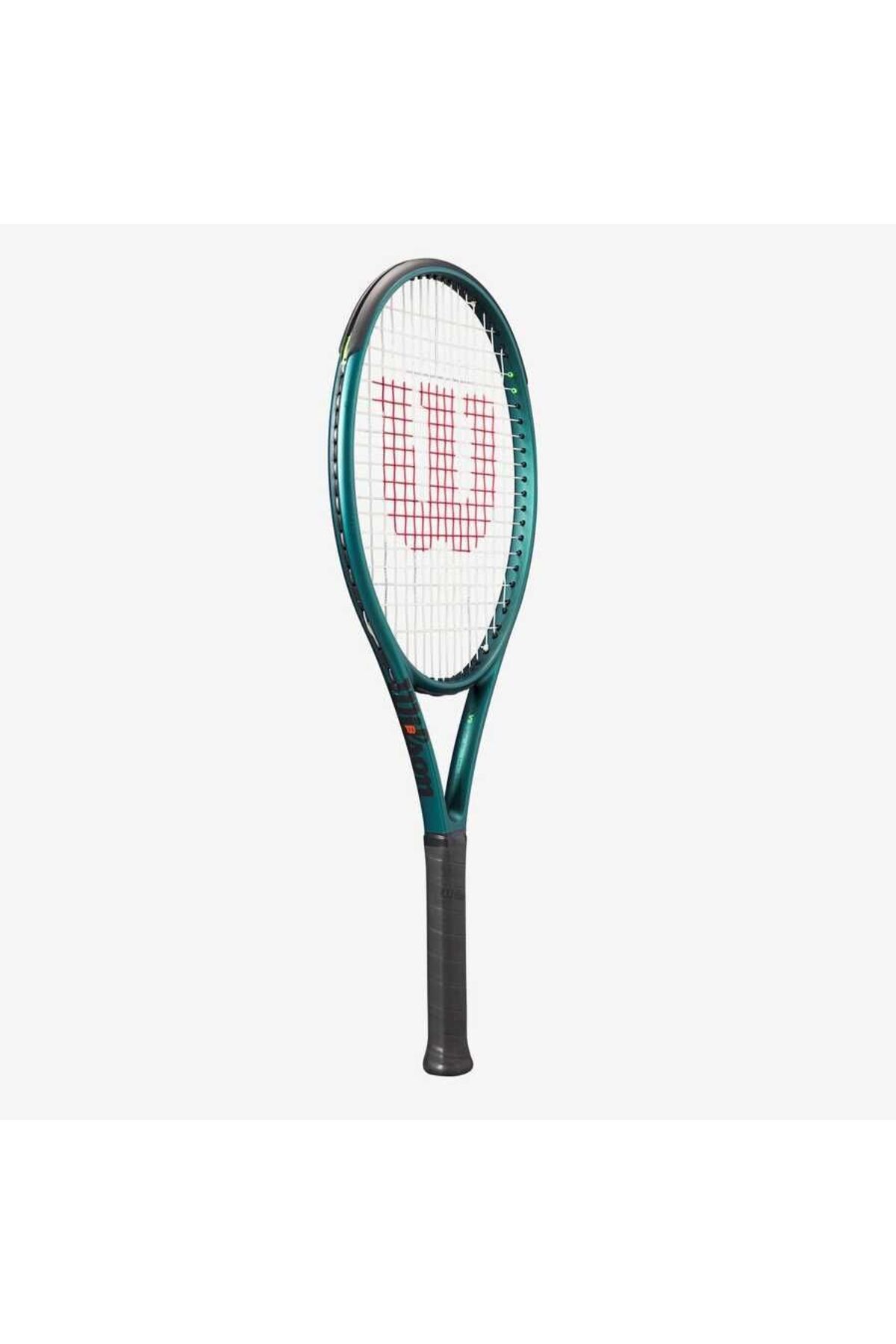 Wilson-Blade 26 V9 Tennis Racket - WR151710U Model 4
