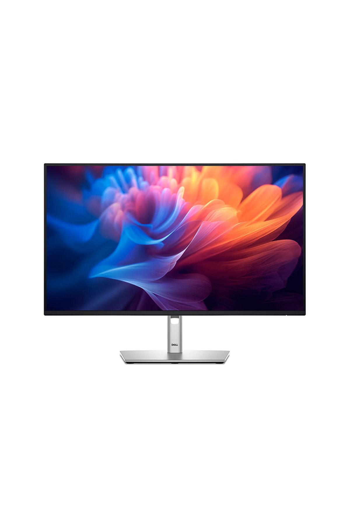 Dell P2725HE 27" 5ms 100Hz FHD 1920x1080 HDMI DP Type-C USB RJ45 Asansör Pivot IPS LED Monitör