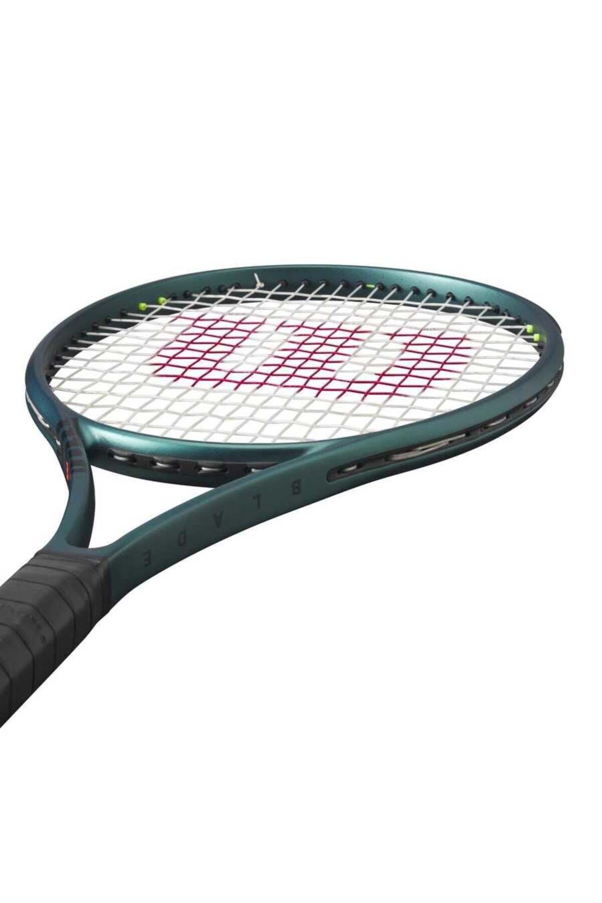 راکت تنیس RACKETS TENNIS BLADE 98S V9 WR152411 Wilson