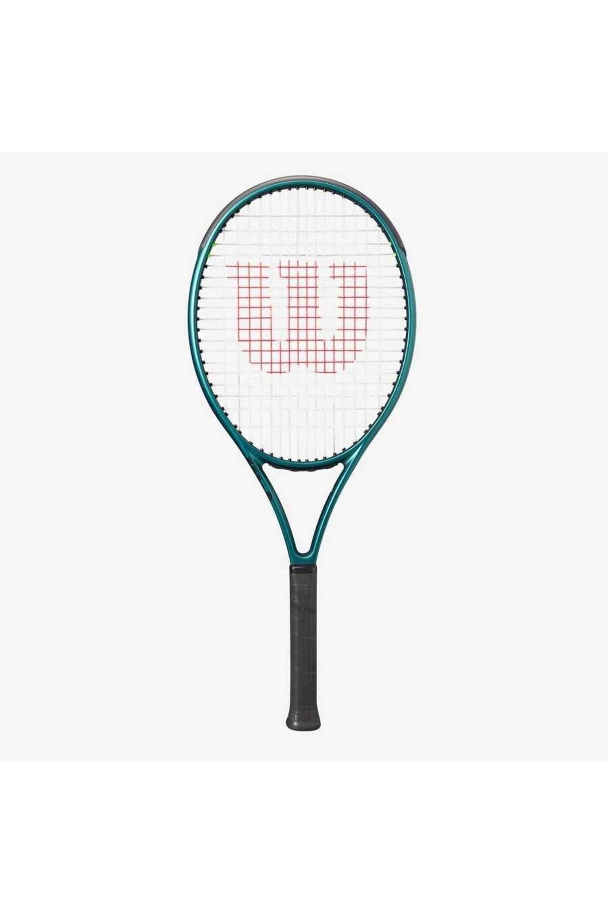 Wilson-Blade 26 V9 Tennis Racket - WR151710U Model 1