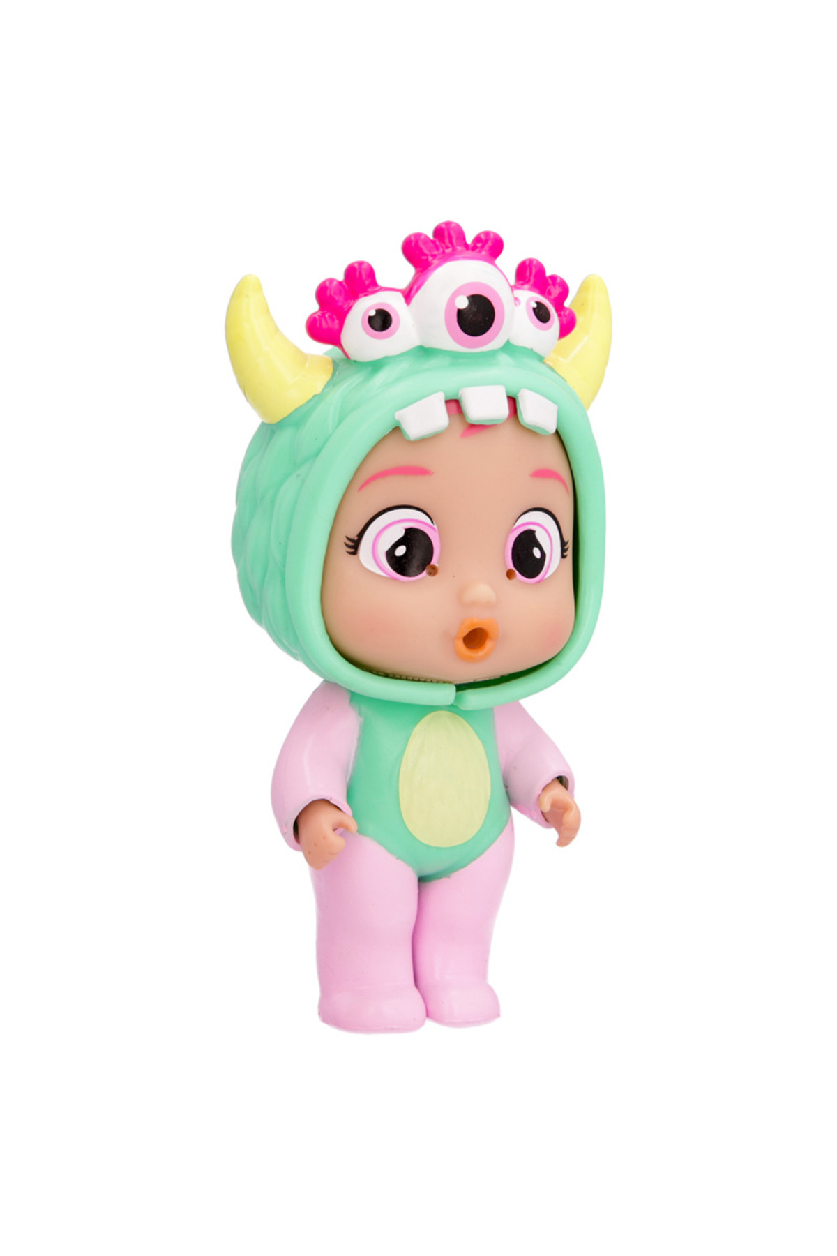 Cry Babies Magic Tears Stars Zıplayan Bebekler - Zippy - Fiyatı