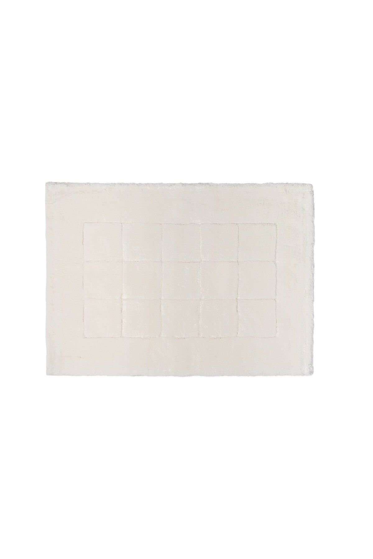 Gül Güler-50*70cm Bone Bath Mat Cubes 1