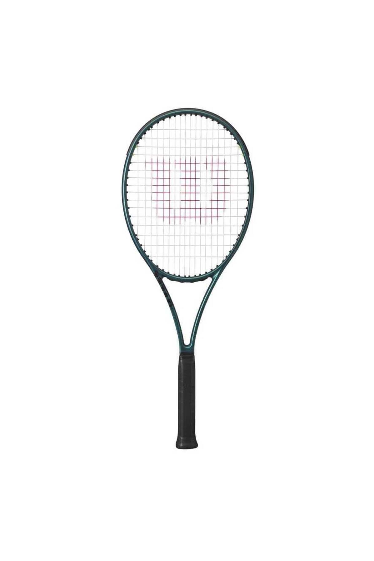 راکت تنیس RACKETS TENNIS BLADE 98S V9 WR152411 Wilson
