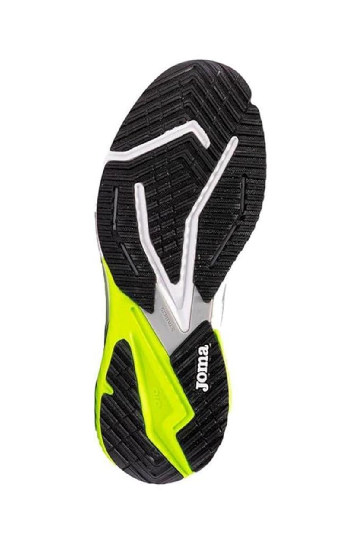 کفش دو و تمرین مشکی مردانه 2412 GREY اورجینال Joma