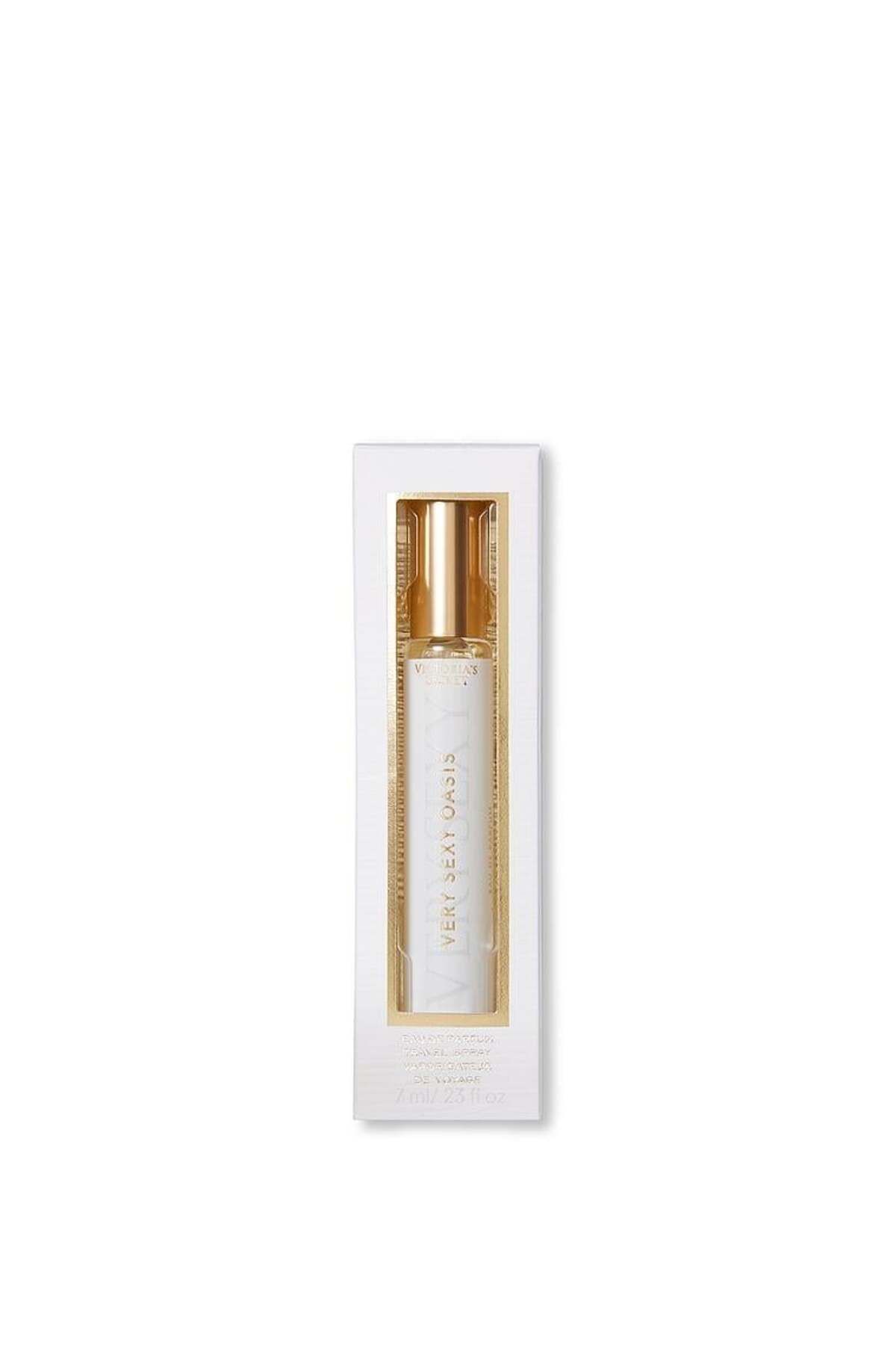 عطر زنانه پسر مسافرتی بسیار واحه EAU DE PARFUM Victoria's Secret